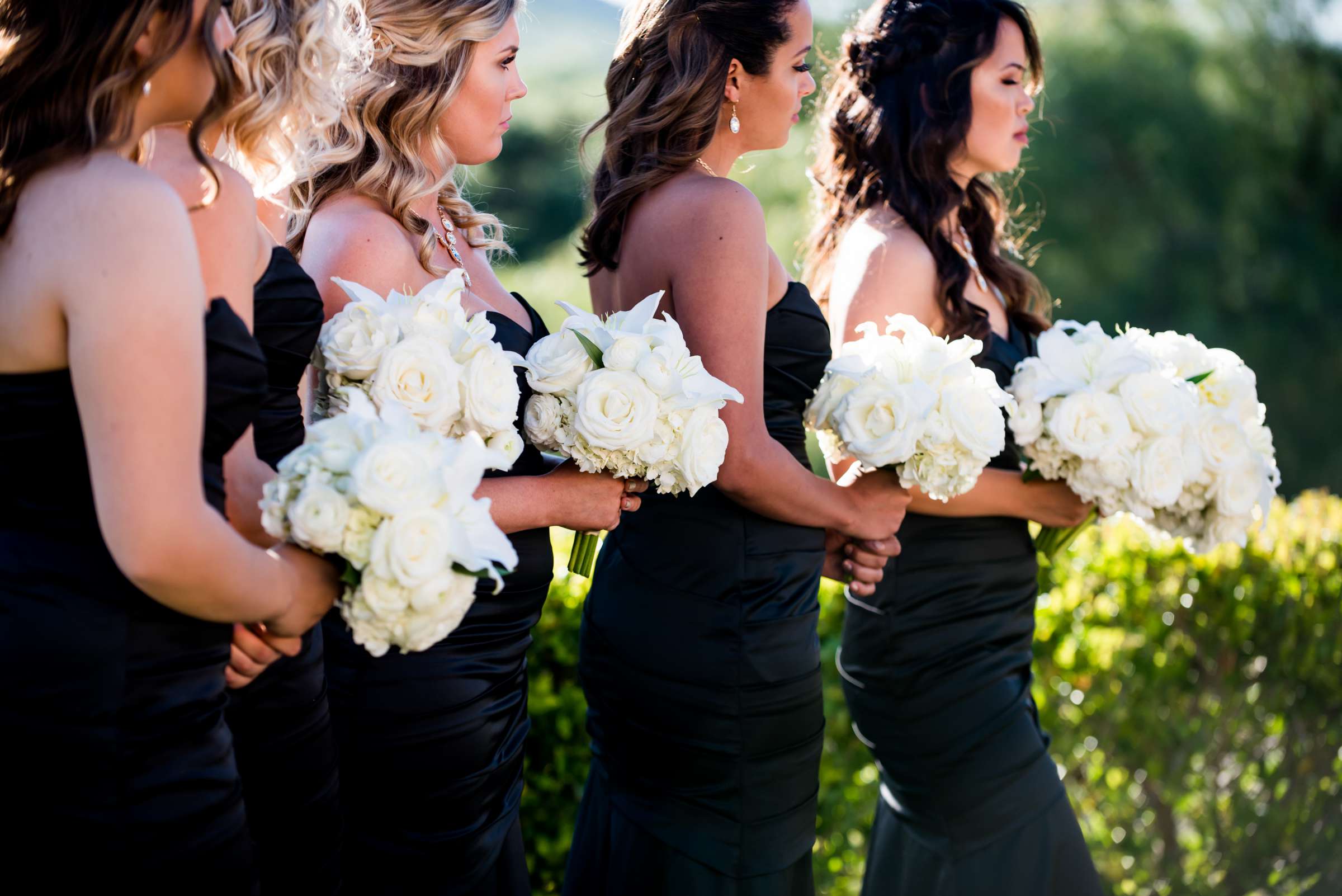 Maderas Golf Club Wedding coordinated by Create Events, Chtoya and Michael Wedding Photo #147 by True Photography