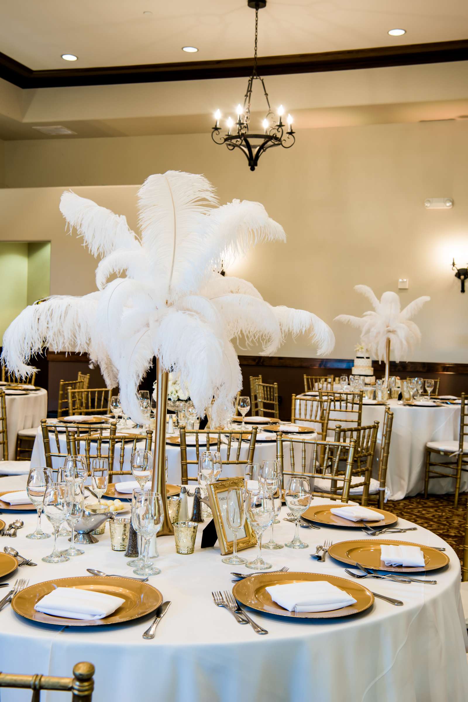Maderas Golf Club Wedding coordinated by Create Events, Chtoya and Michael Wedding Photo #155 by True Photography