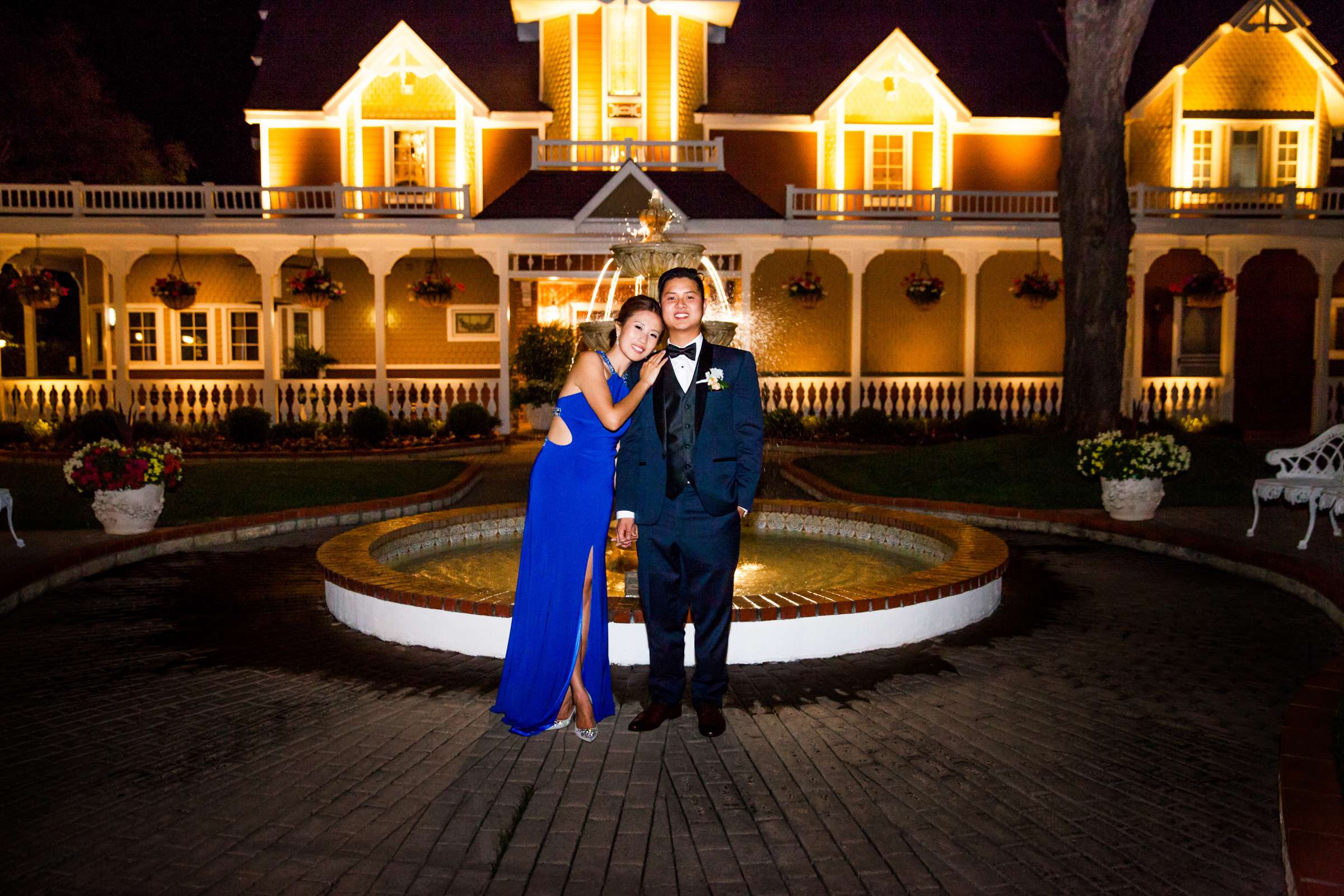 Grand Tradition Estate Wedding, Tina and Wilson Wedding Photo #8 by True Photography