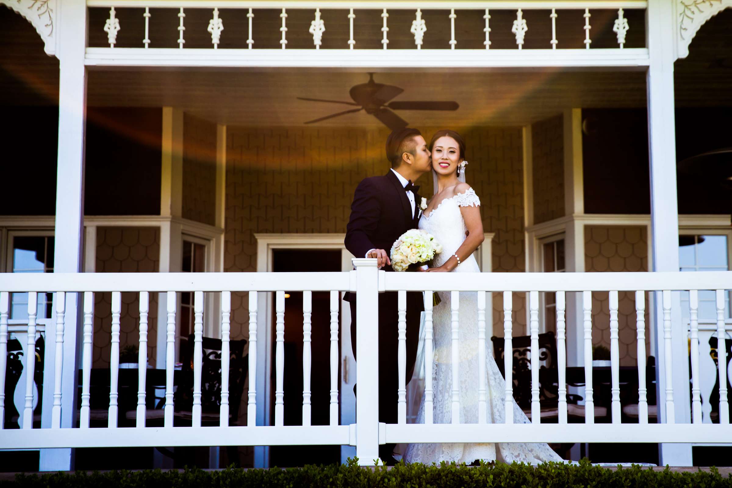 Grand Tradition Estate Wedding, Tina and Wilson Wedding Photo #14 by True Photography
