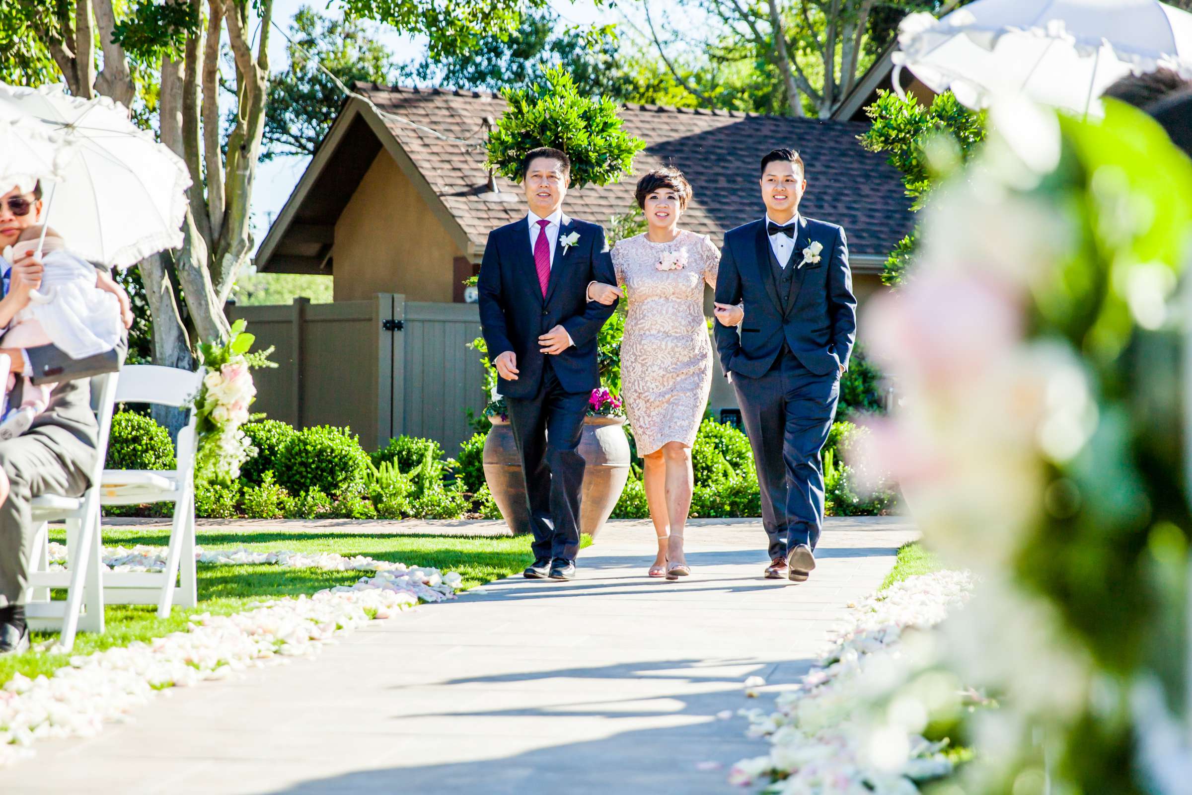 Grand Tradition Estate Wedding, Tina and Wilson Wedding Photo #61 by True Photography