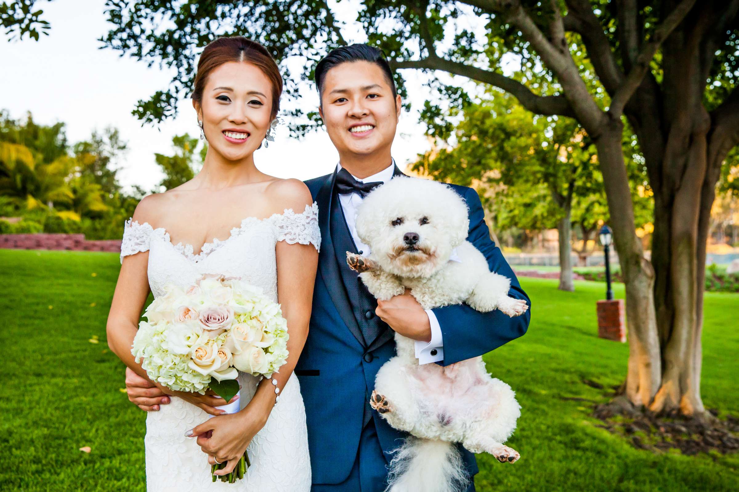 Grand Tradition Estate Wedding, Tina and Wilson Wedding Photo #7 by True Photography