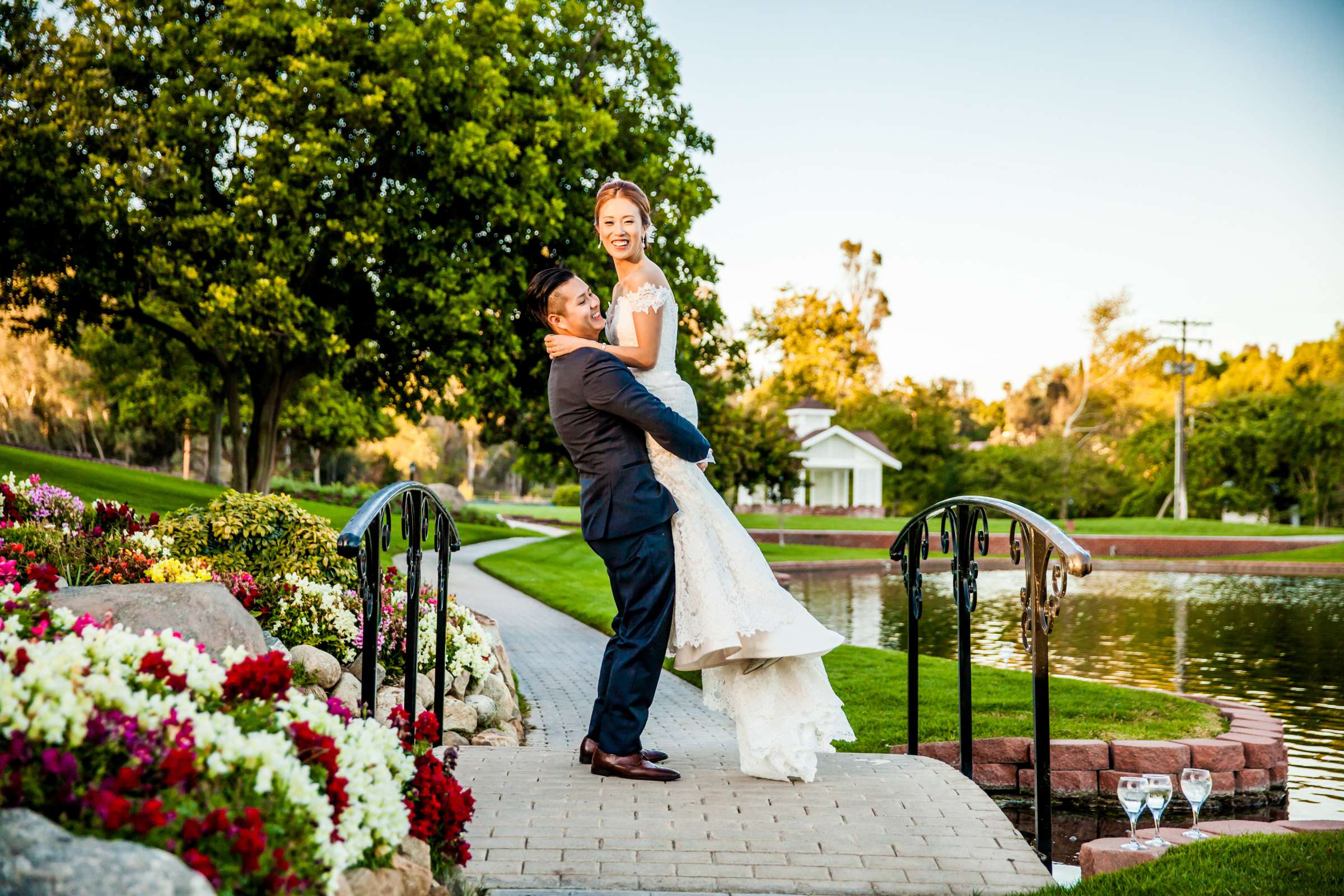 Grand Tradition Estate Wedding, Tina and Wilson Wedding Photo #100 by True Photography