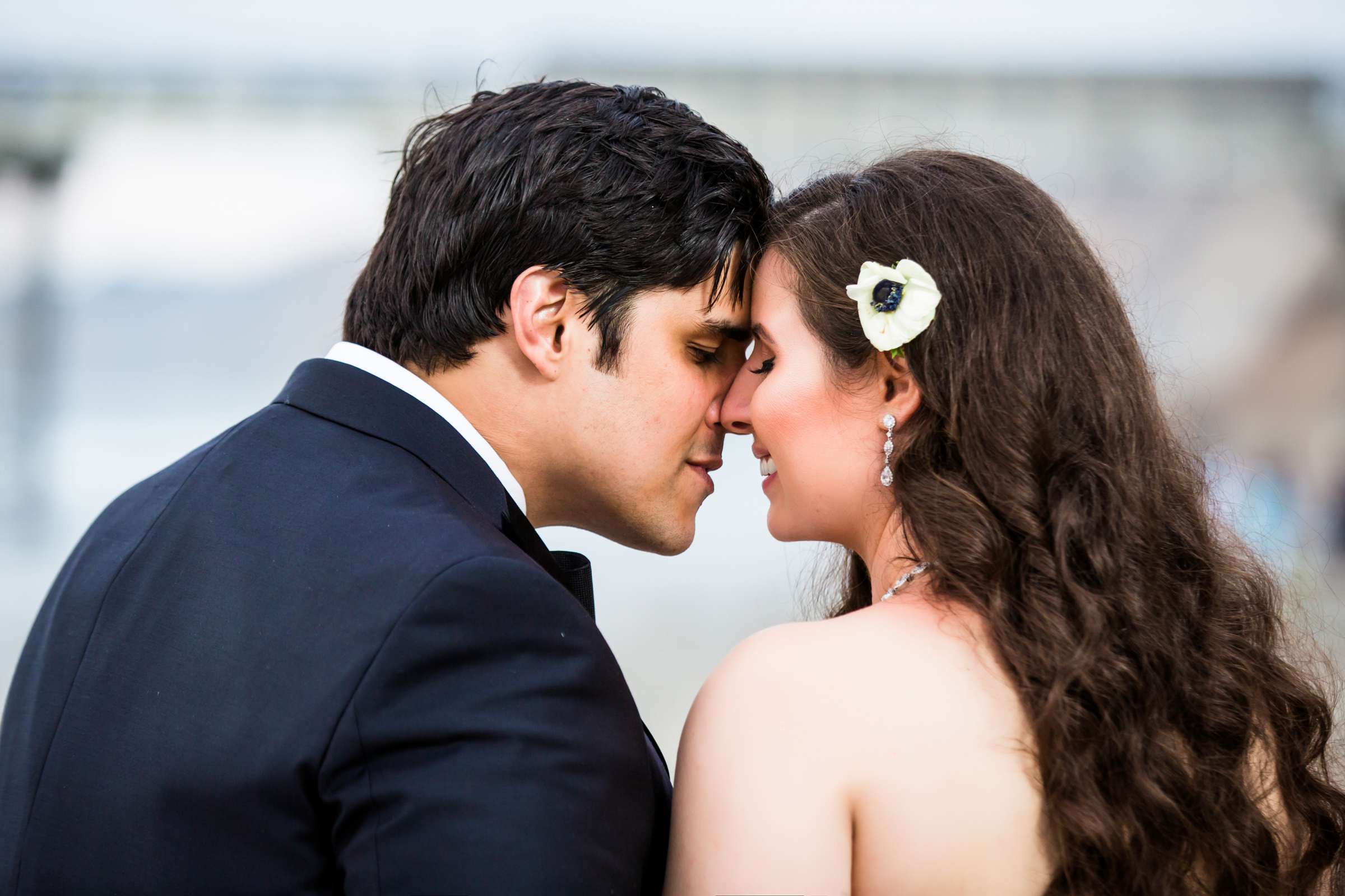 Scripps Seaside Forum Wedding coordinated by First Comes Love Weddings & Events, Lara and Jose Wedding Photo #80 by True Photography