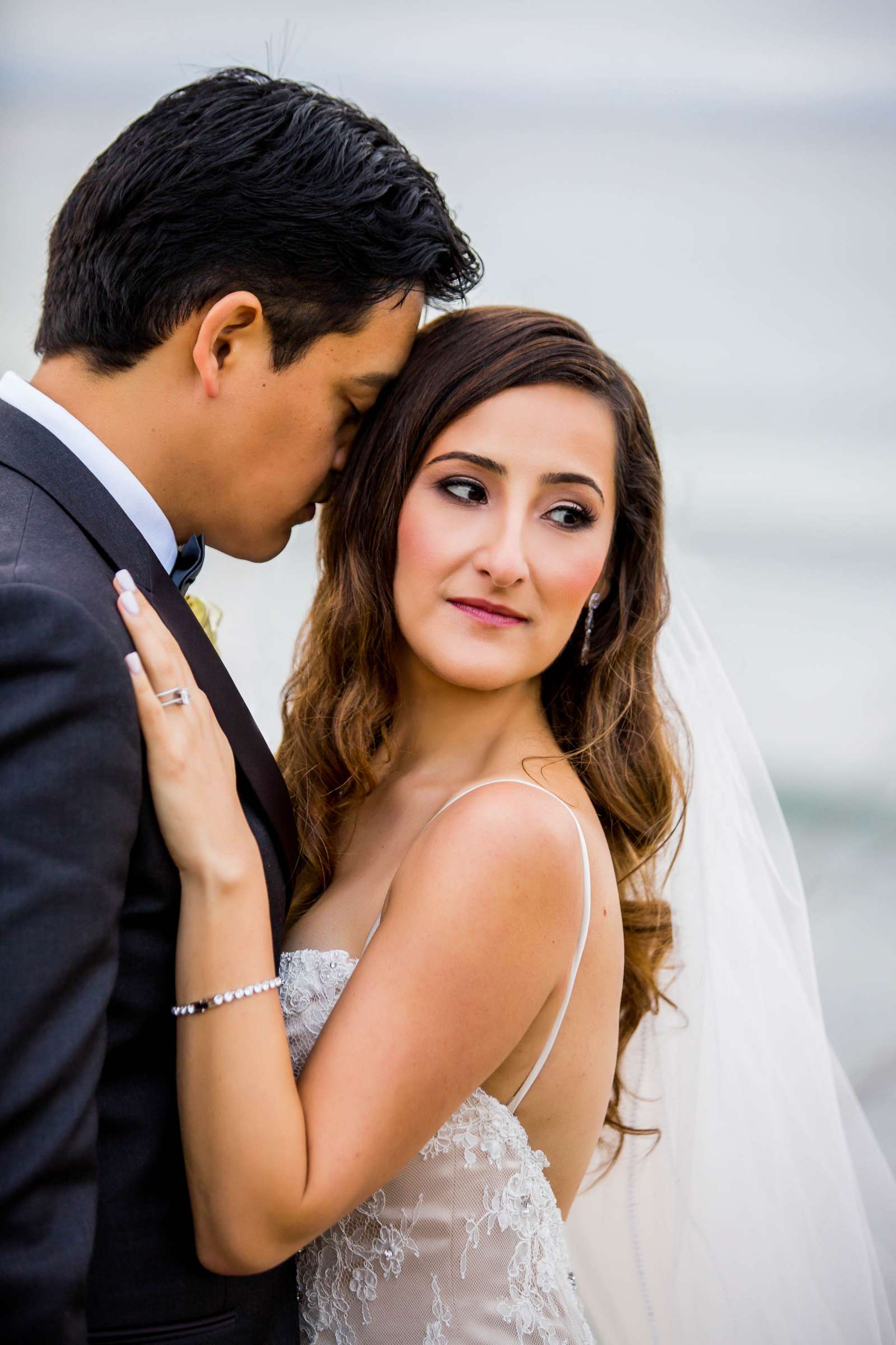Hotel Portofino Wedding coordinated by Jessica Lauren Events, Paloma and Carlos Wedding Photo #8 by True Photography