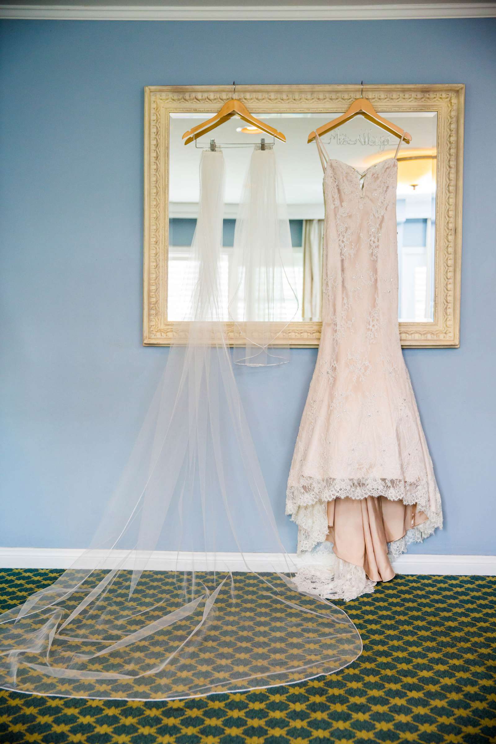 Hotel Portofino Wedding coordinated by Jessica Lauren Events, Paloma and Carlos Wedding Photo #17 by True Photography