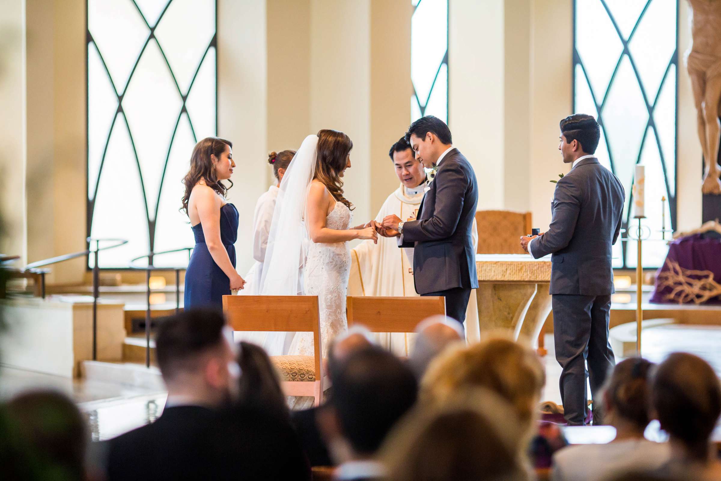 Hotel Portofino Wedding coordinated by Jessica Lauren Events, Paloma and Carlos Wedding Photo #44 by True Photography