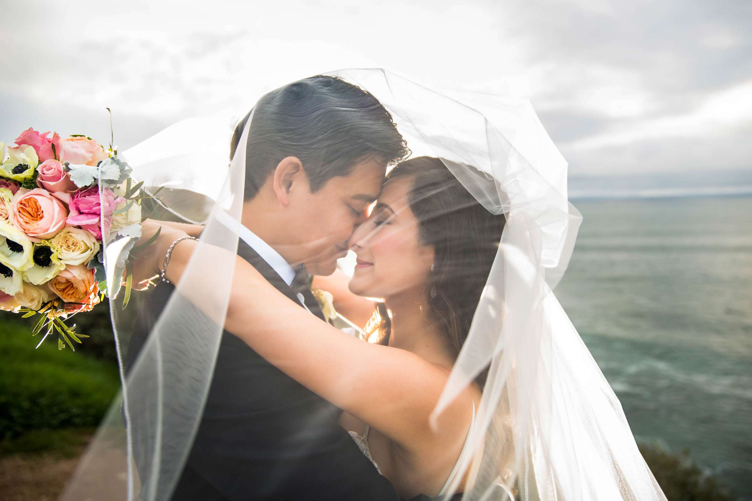 Hotel Portofino Wedding coordinated by Jessica Lauren Events, Paloma and Carlos Wedding Photo #59 by True Photography