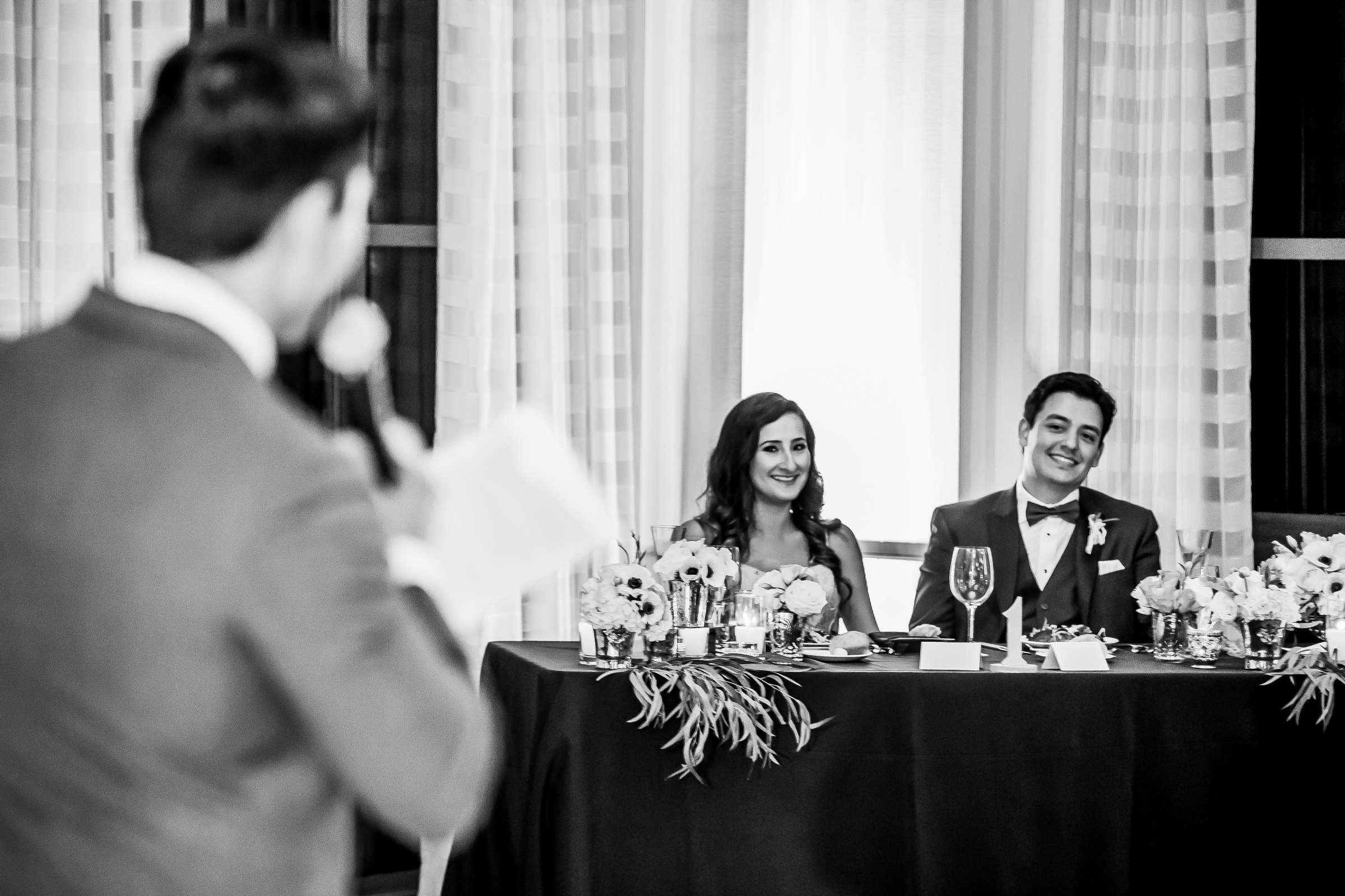 Hotel Portofino Wedding coordinated by Jessica Lauren Events, Paloma and Carlos Wedding Photo #65 by True Photography