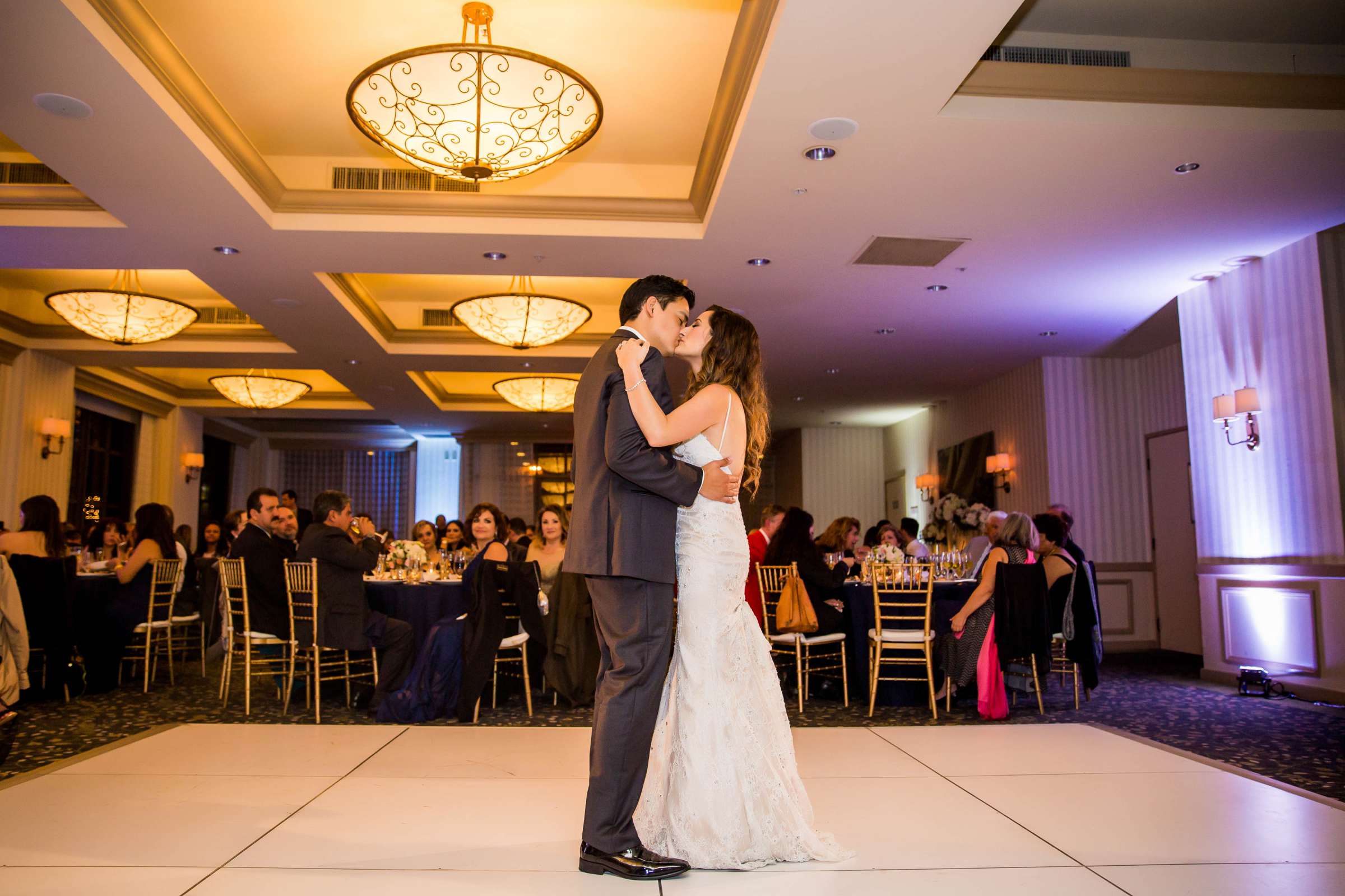 Hotel Portofino Wedding coordinated by Jessica Lauren Events, Paloma and Carlos Wedding Photo #67 by True Photography
