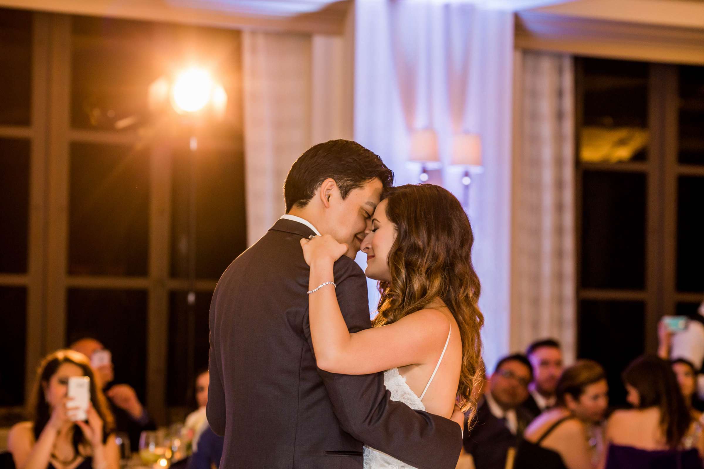 Hotel Portofino Wedding coordinated by Jessica Lauren Events, Paloma and Carlos Wedding Photo #68 by True Photography