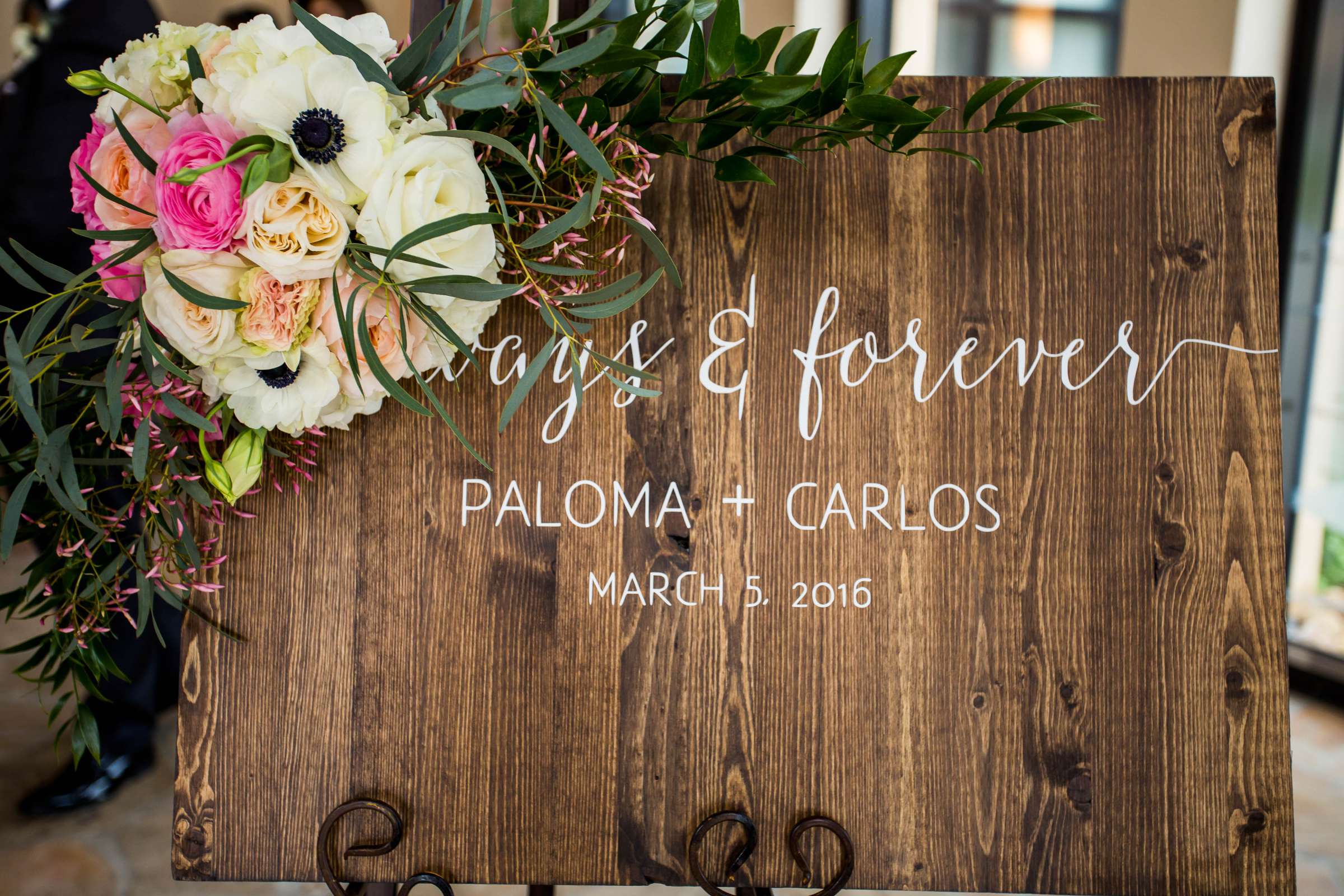 Hotel Portofino Wedding coordinated by Jessica Lauren Events, Paloma and Carlos Wedding Photo #73 by True Photography