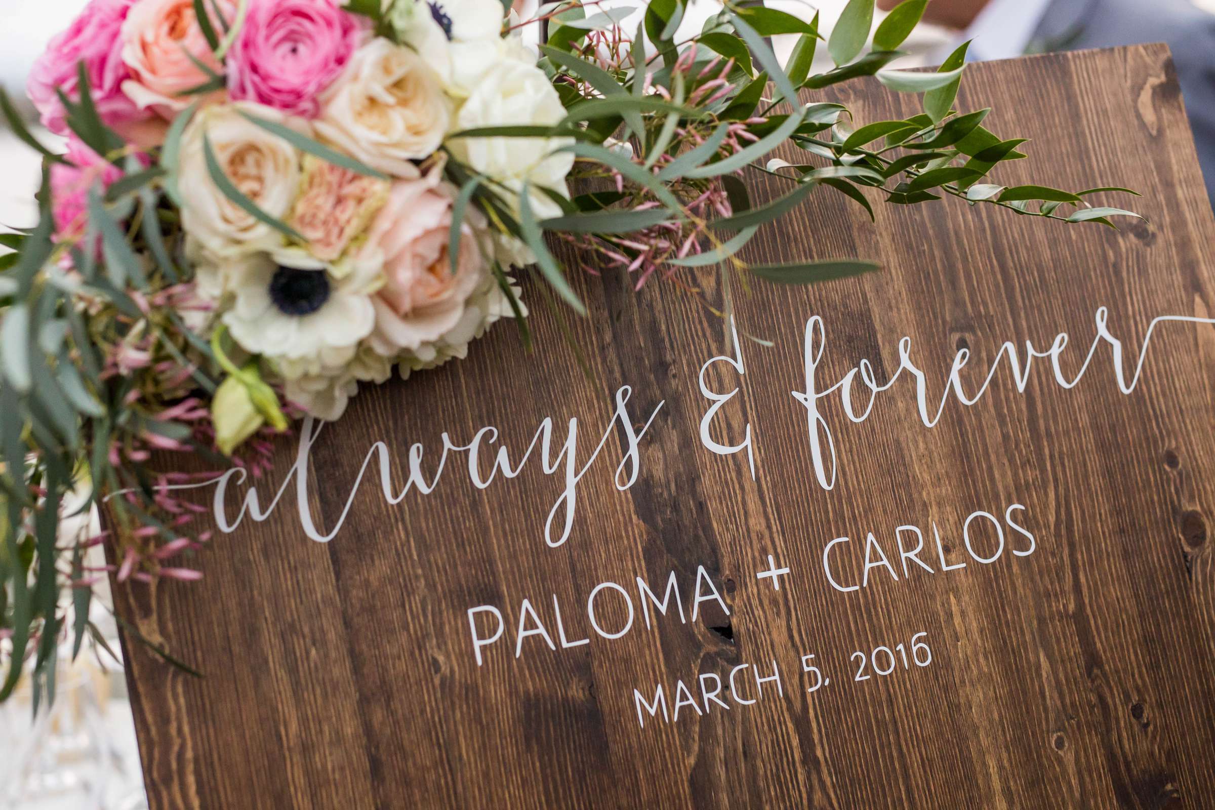 Hotel Portofino Wedding coordinated by Jessica Lauren Events, Paloma and Carlos Wedding Photo #74 by True Photography