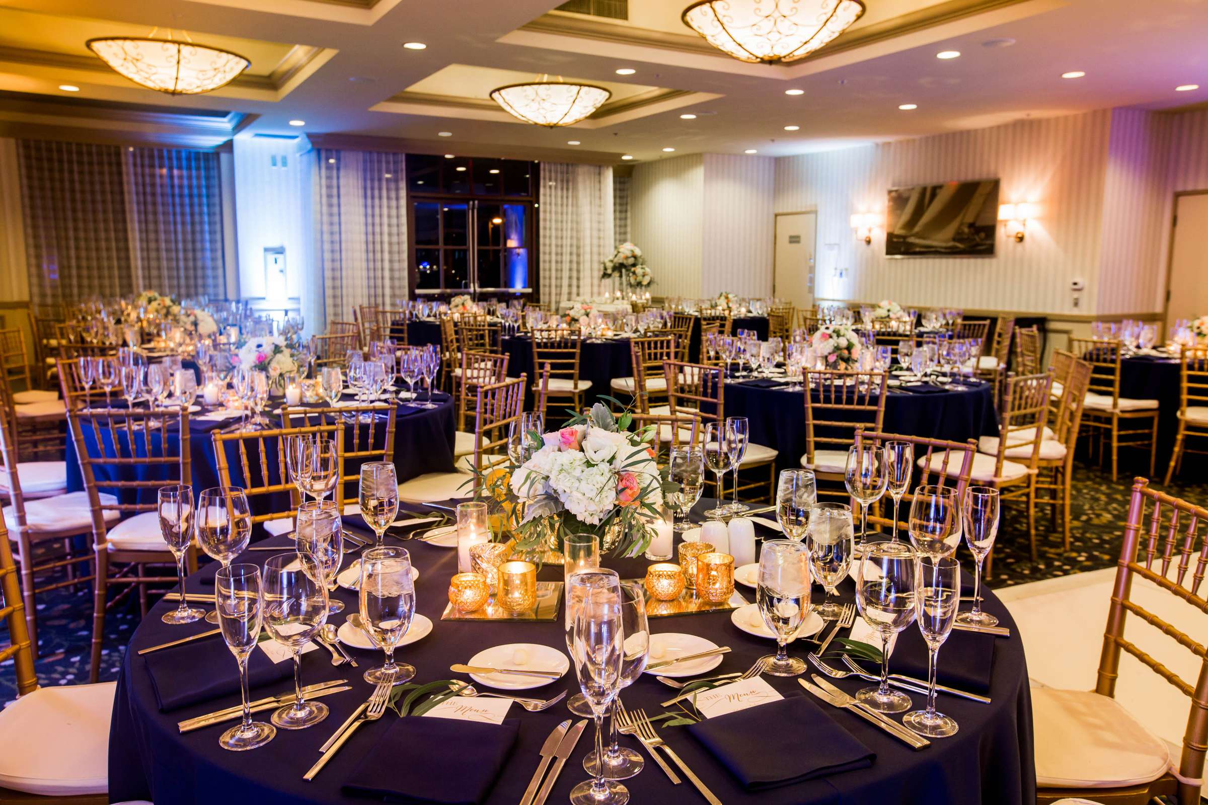 Hotel Portofino Wedding coordinated by Jessica Lauren Events, Paloma and Carlos Wedding Photo #81 by True Photography