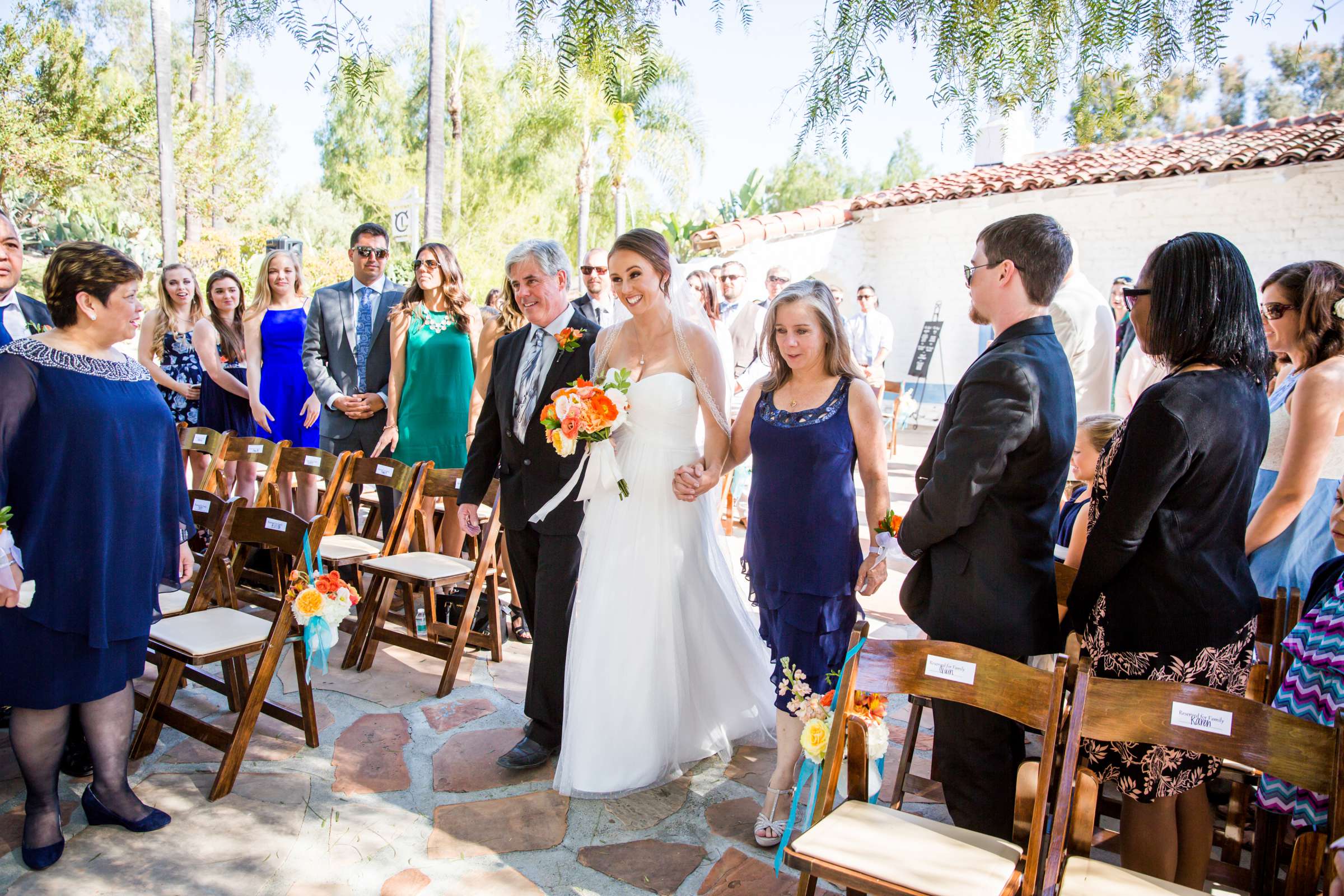 Leo Carrillo Ranch Wedding, MacKenzee and Efren Wedding Photo #50 by True Photography