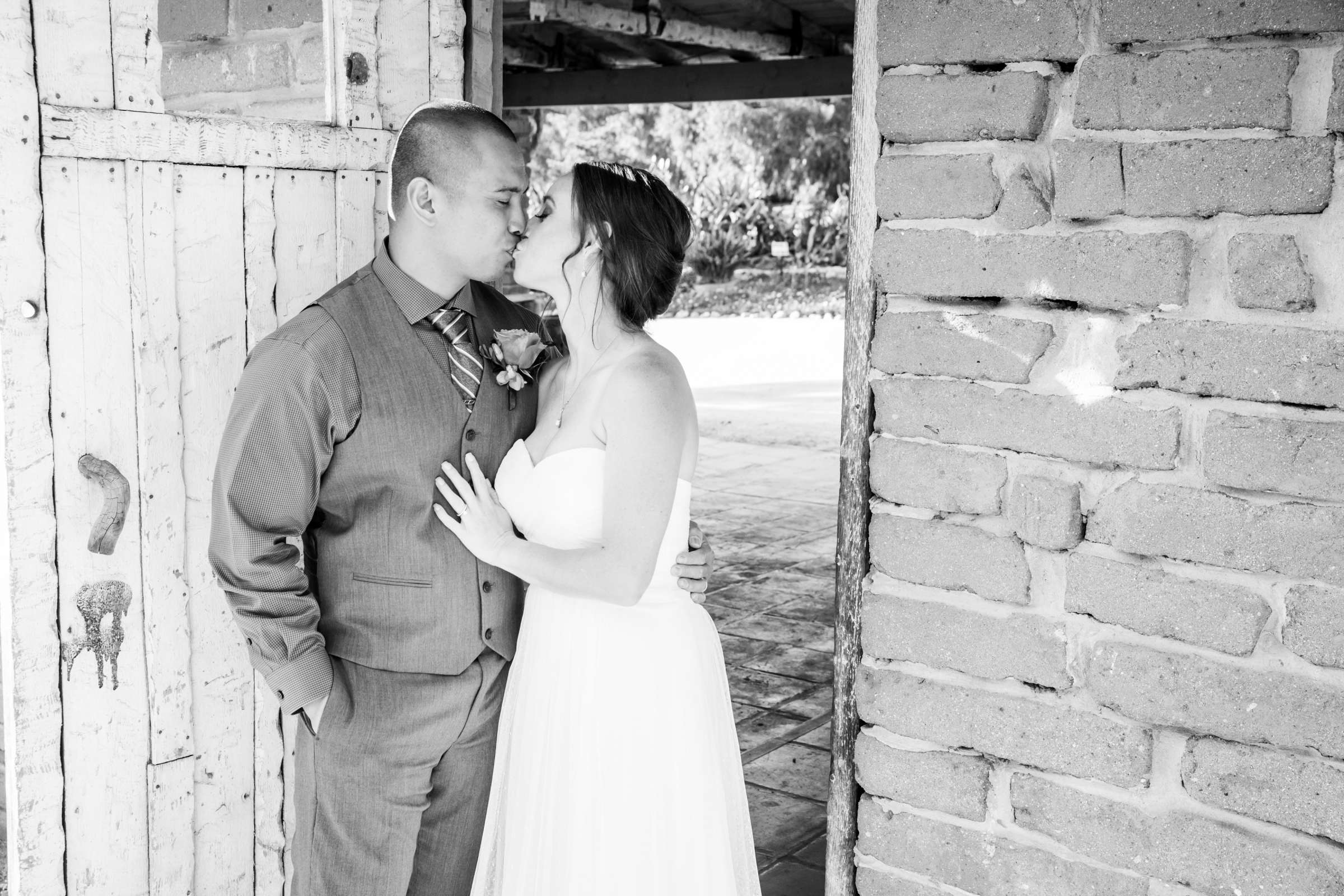 Leo Carrillo Ranch Wedding, MacKenzee and Efren Wedding Photo #68 by True Photography