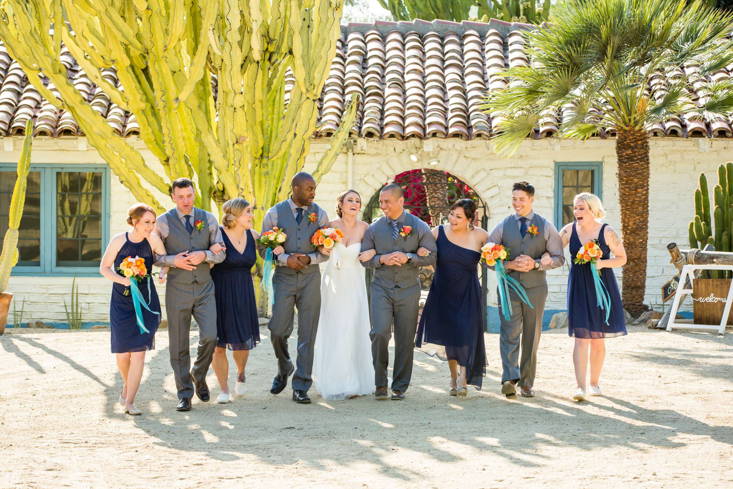 Leo Carrillo Ranch Wedding, MacKenzee and Efren Wedding Photo #71 by True Photography