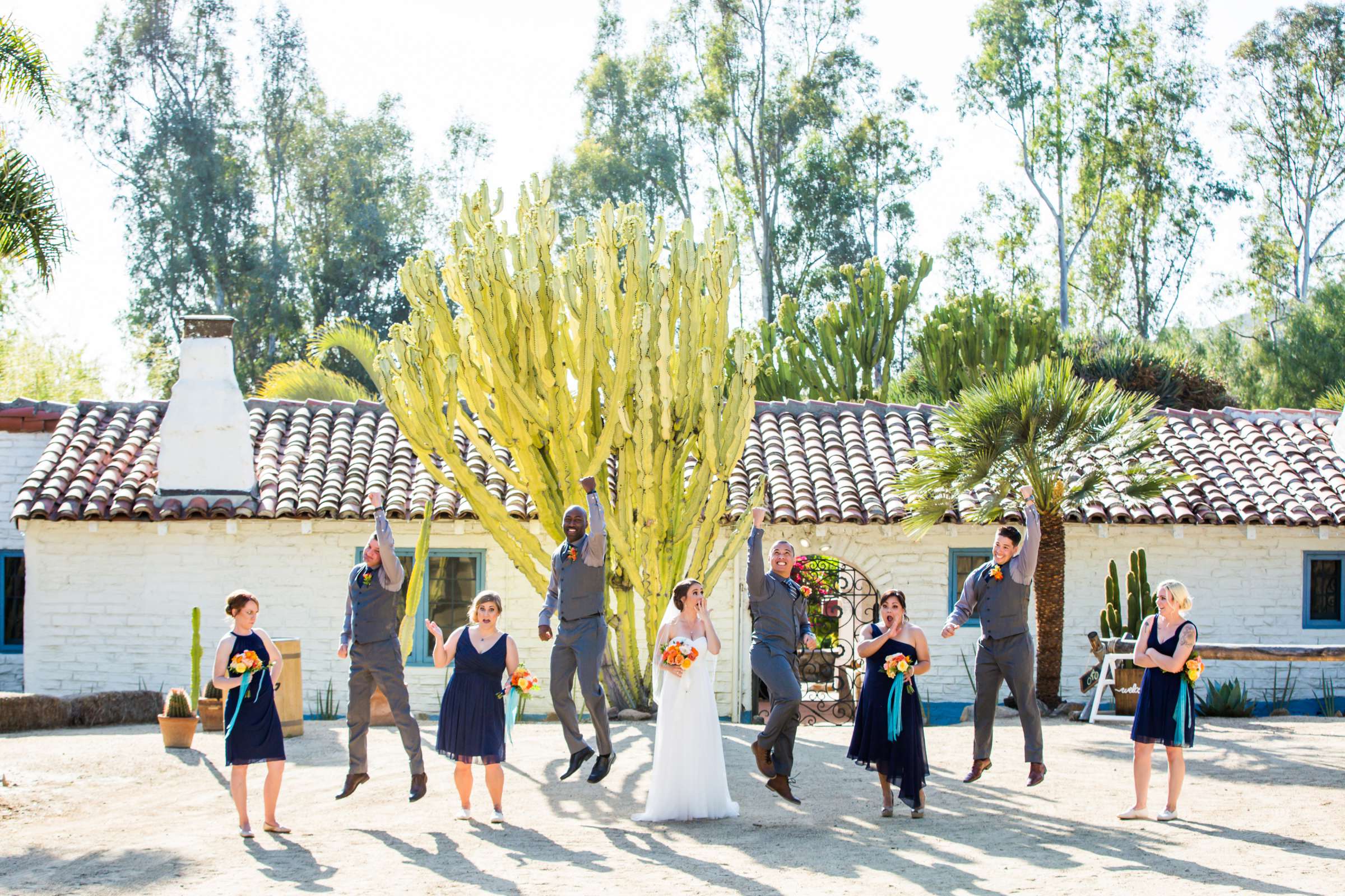 Leo Carrillo Ranch Wedding, MacKenzee and Efren Wedding Photo #73 by True Photography