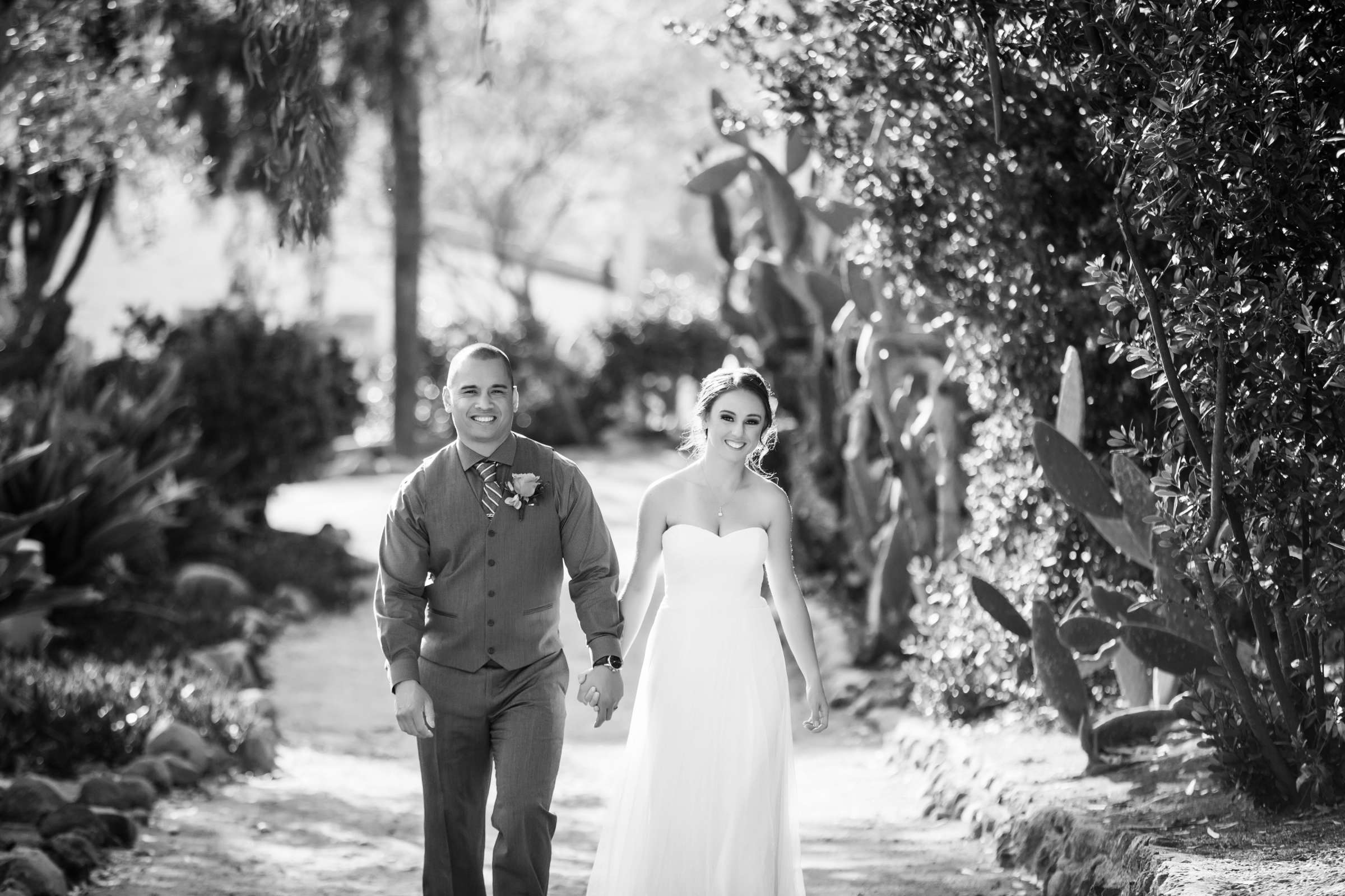 Leo Carrillo Ranch Wedding, MacKenzee and Efren Wedding Photo #77 by True Photography
