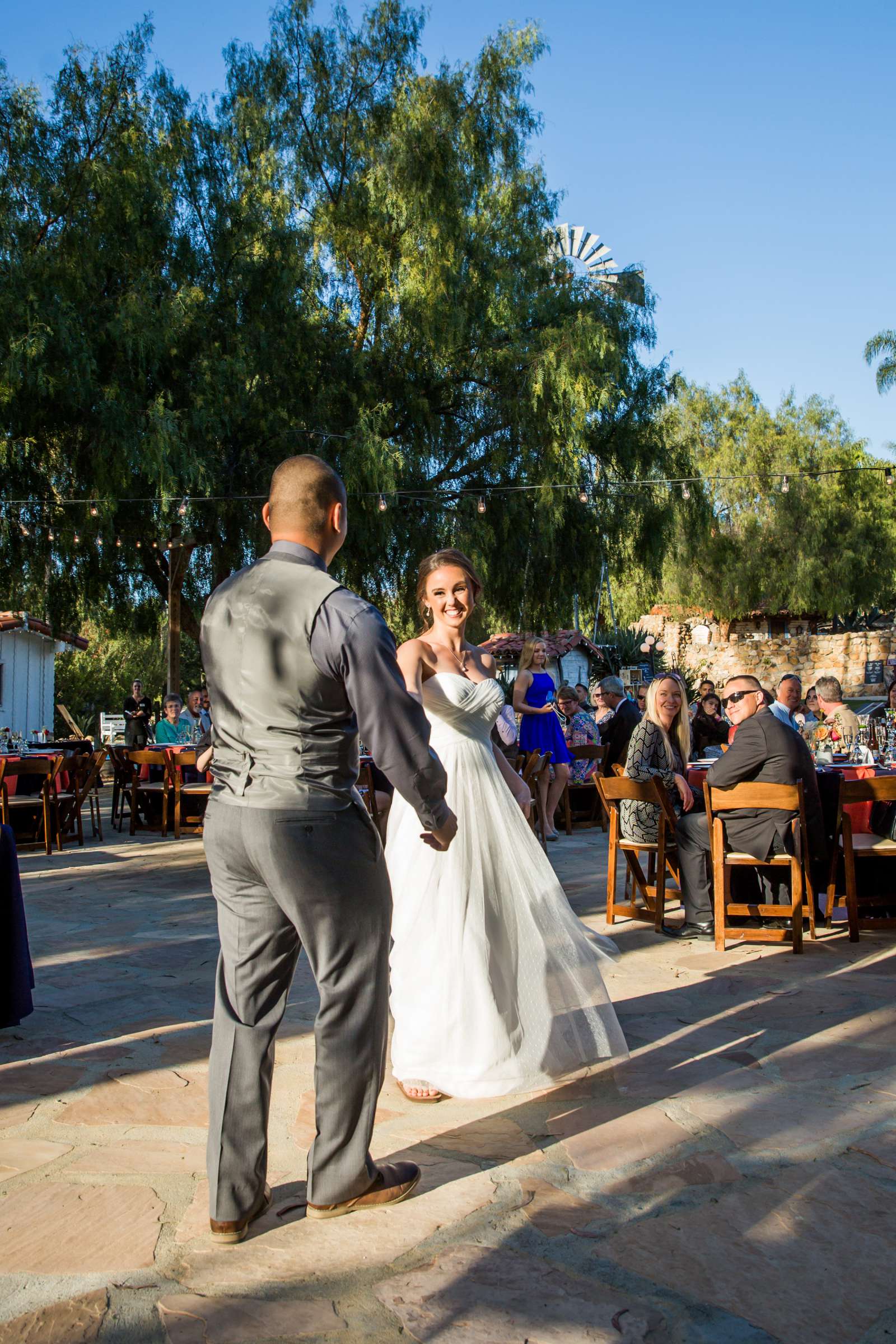 Leo Carrillo Ranch Wedding, MacKenzee and Efren Wedding Photo #87 by True Photography