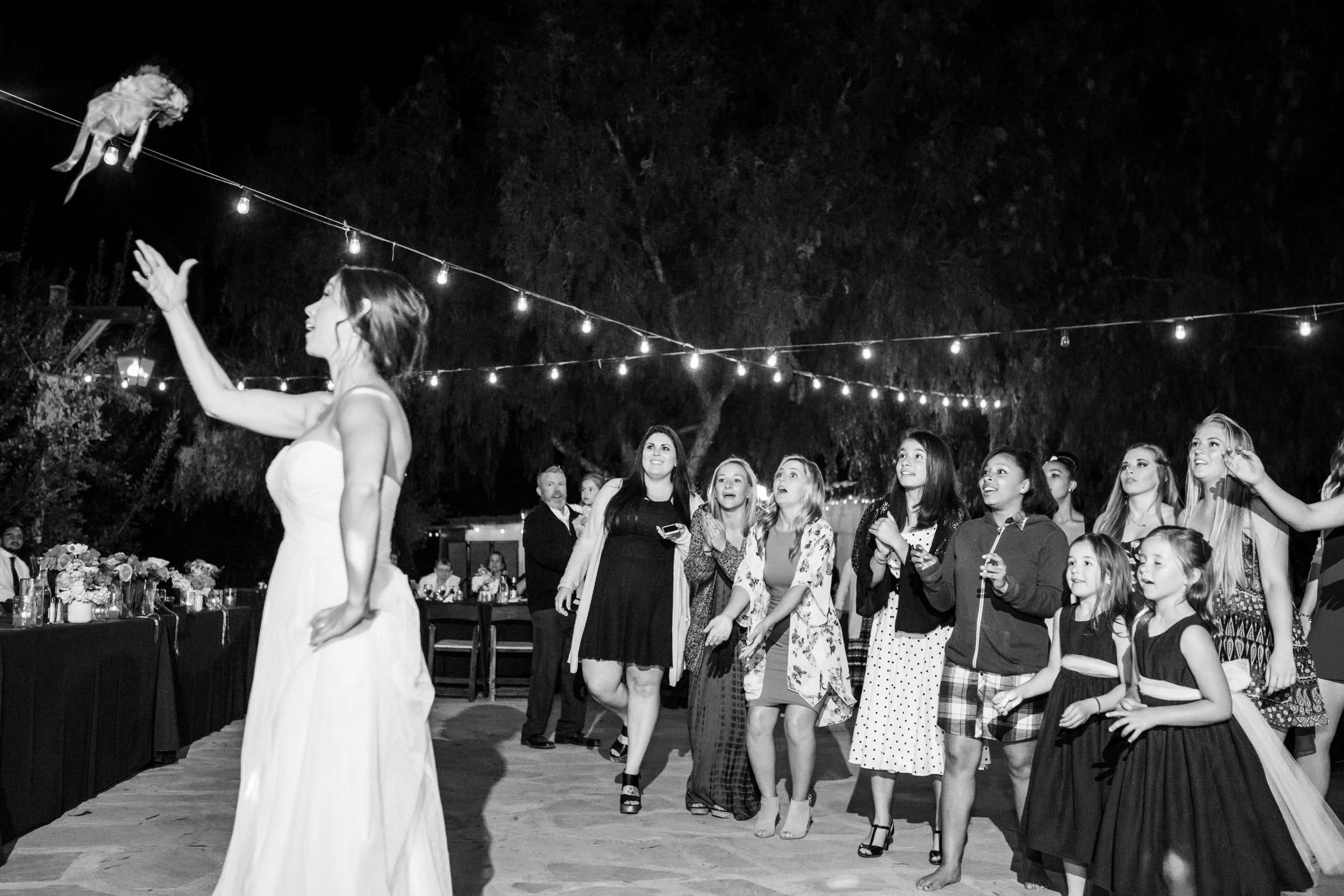 Leo Carrillo Ranch Wedding, MacKenzee and Efren Wedding Photo #107 by True Photography