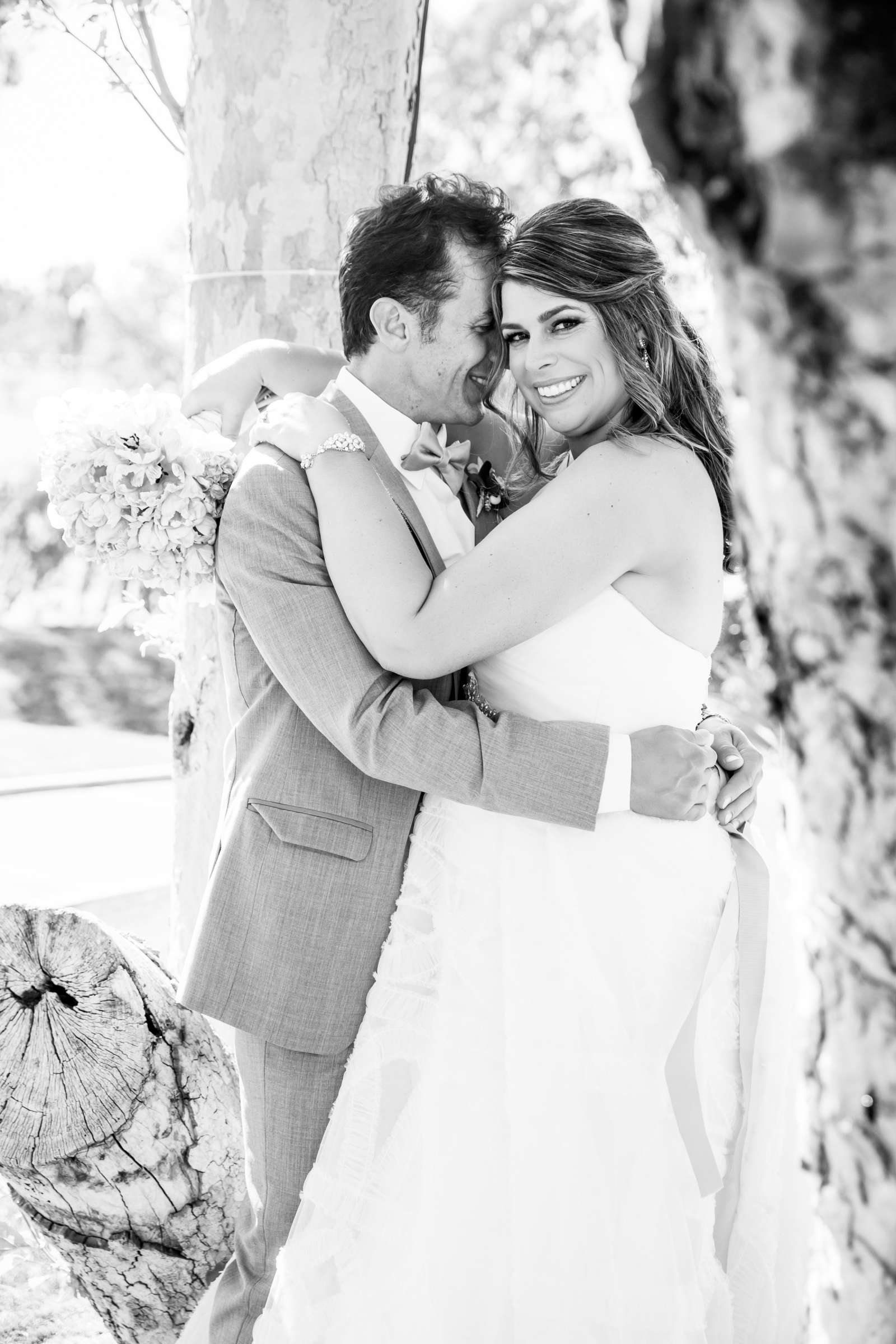 Rancho Santa Fe Golf Club Wedding coordinated by Monarch Weddings, Carolynn and Jon Wedding Photo #25 by True Photography