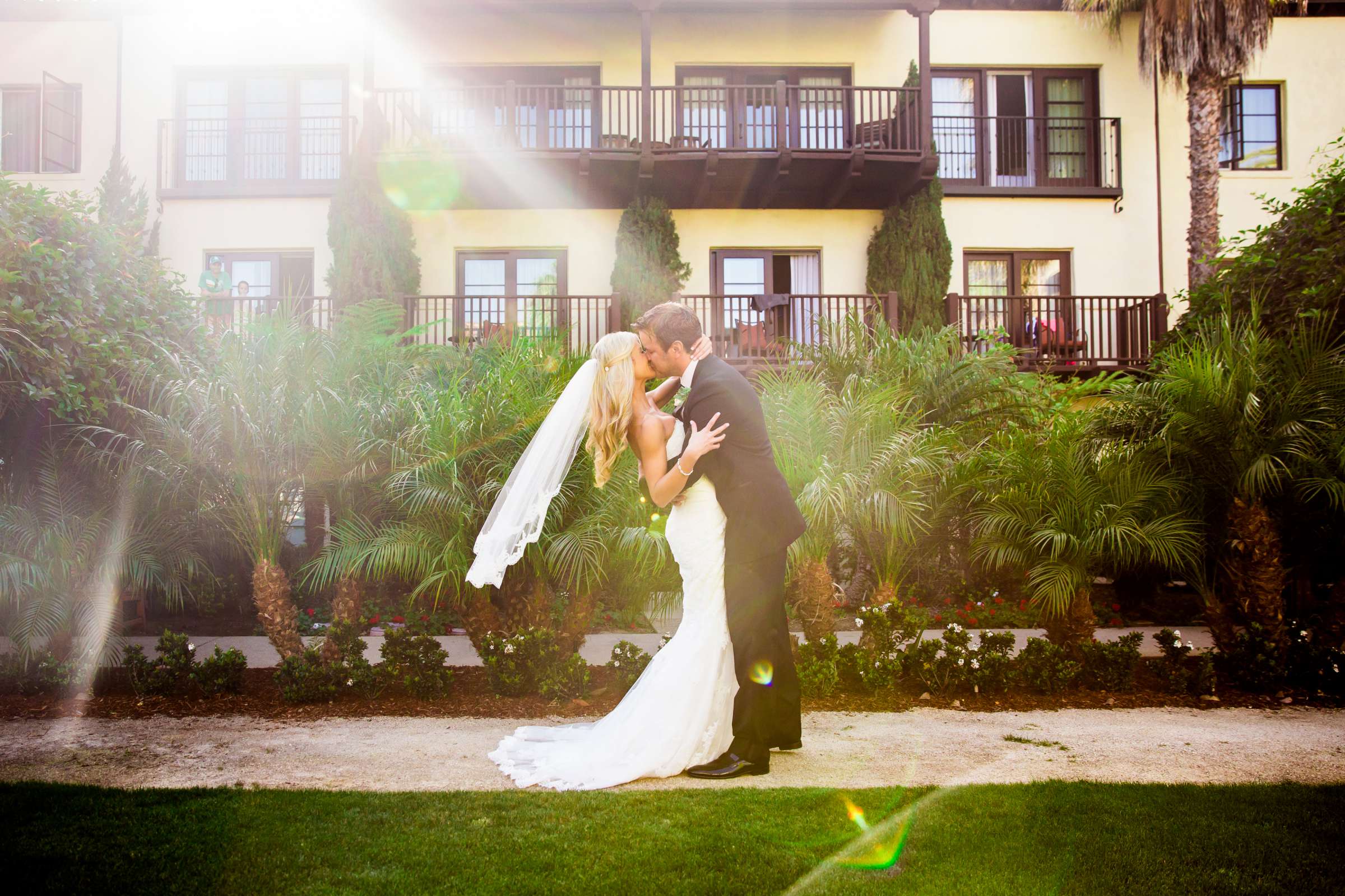 Estancia Wedding coordinated by EverAfter Events, Kelese and Jon Wedding Photo #6 by True Photography