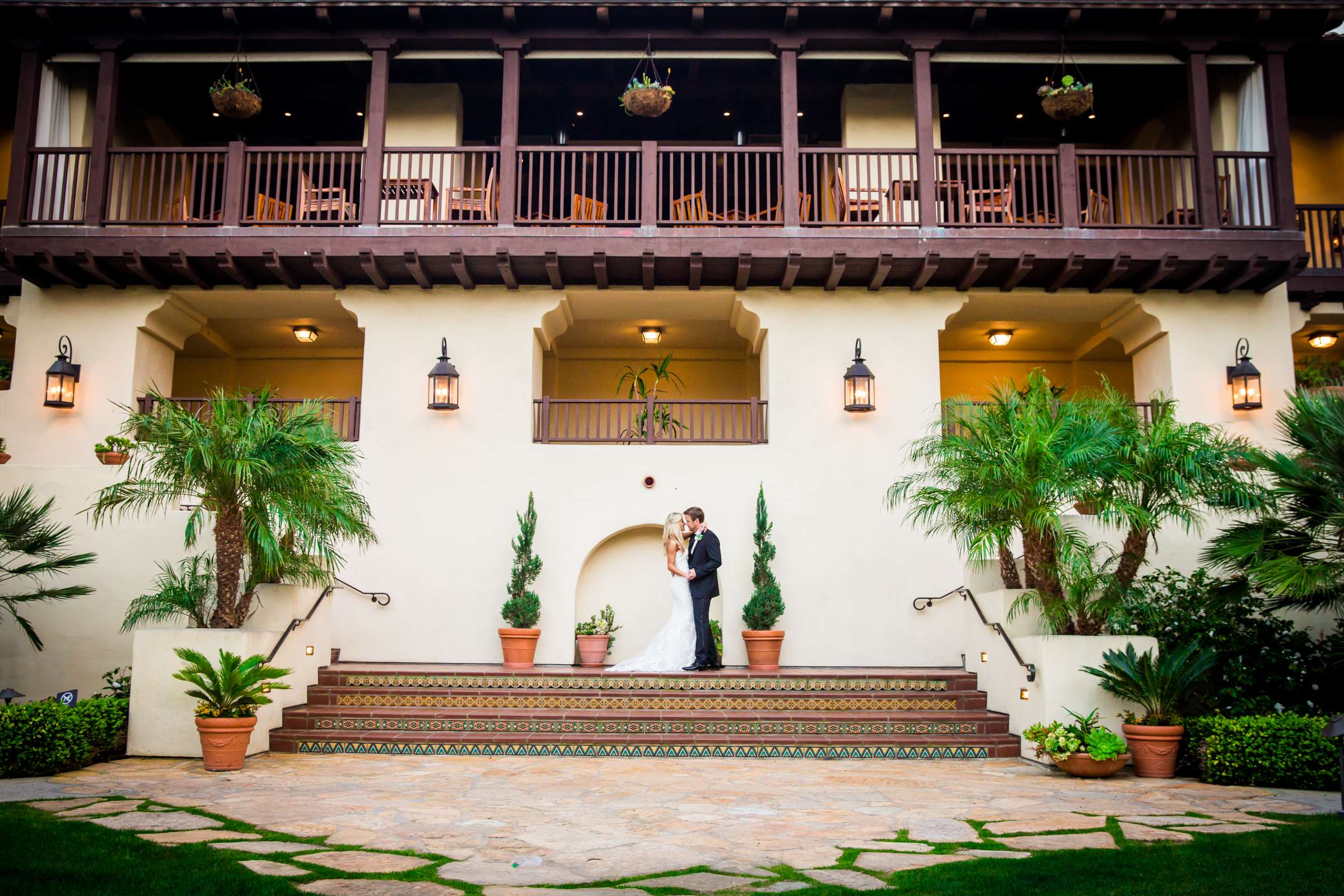 Estancia Wedding coordinated by EverAfter Events, Kelese and Jon Wedding Photo #68 by True Photography