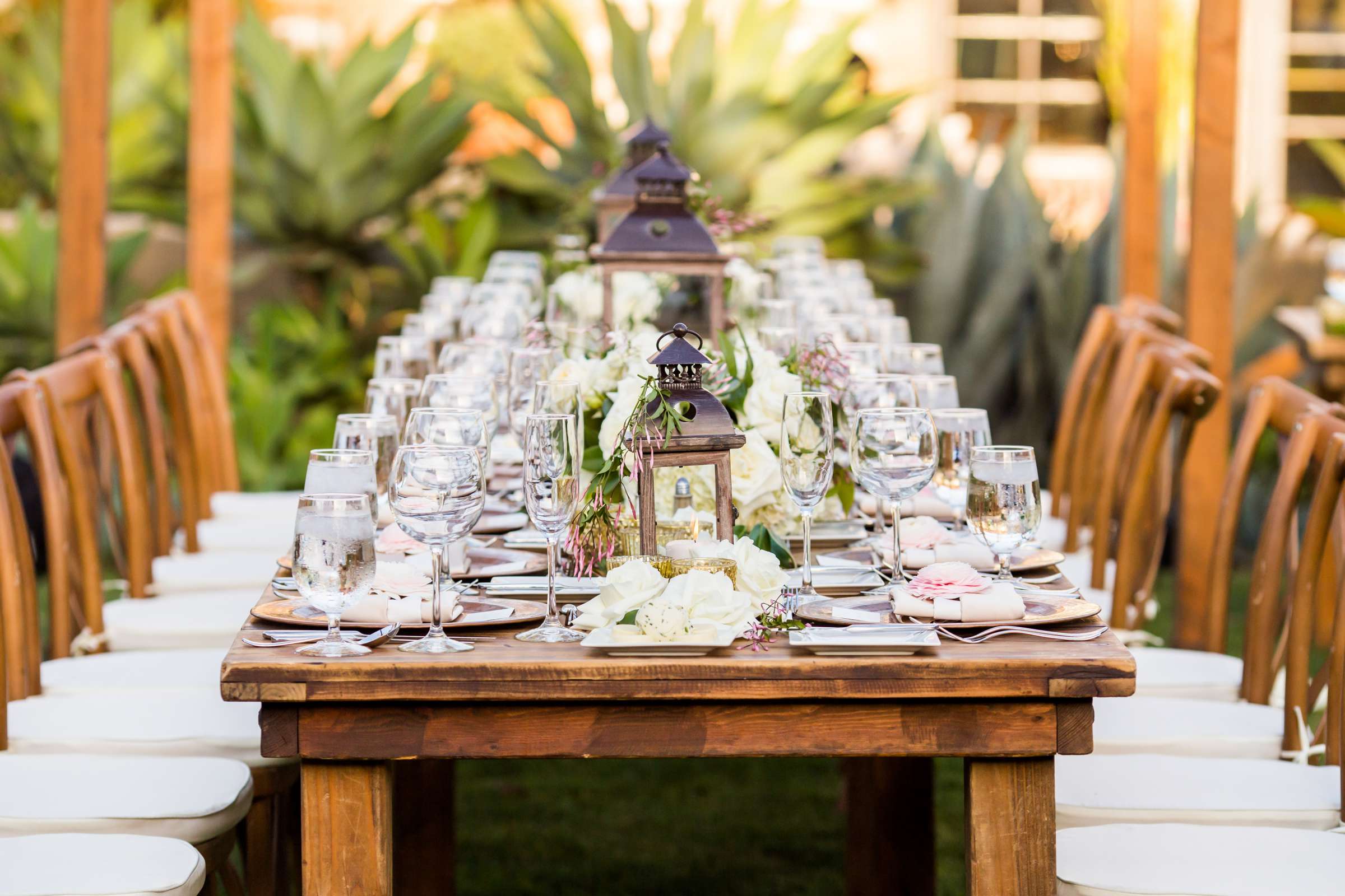 Table Shots, Rustic photo at Estancia Wedding coordinated by EverAfter Events, Kelese and Jon Wedding Photo #79 by True Photography