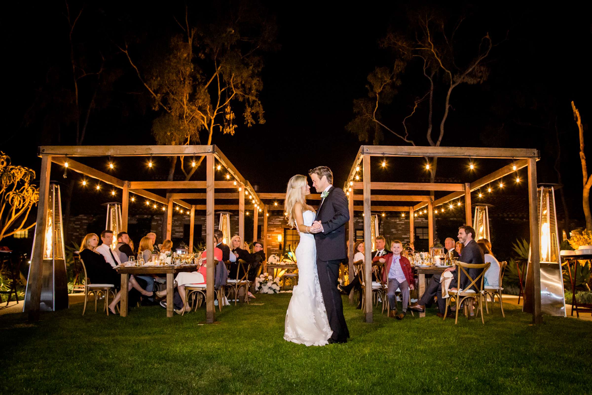 Estancia Wedding coordinated by EverAfter Events, Kelese and Jon Wedding Photo #93 by True Photography