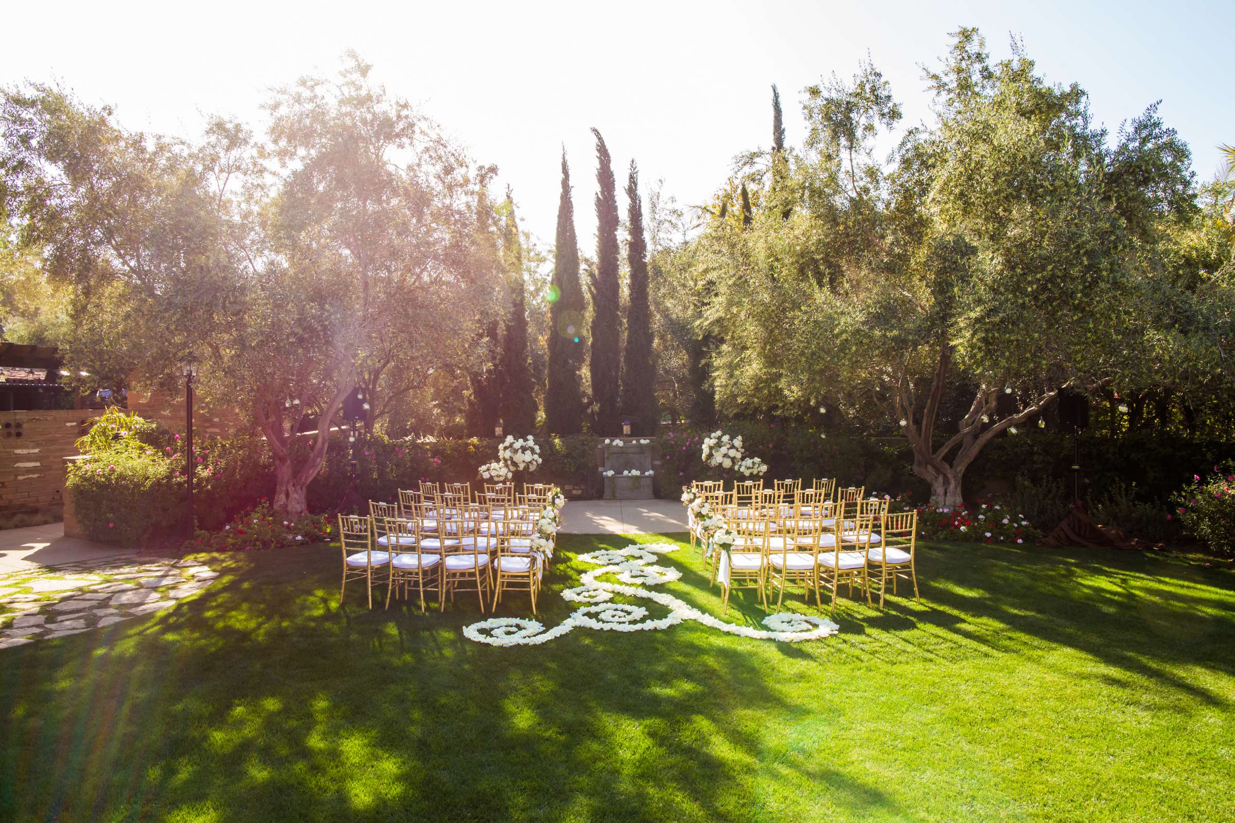 Estancia Wedding coordinated by EverAfter Events, Kelese and Jon Wedding Photo #106 by True Photography