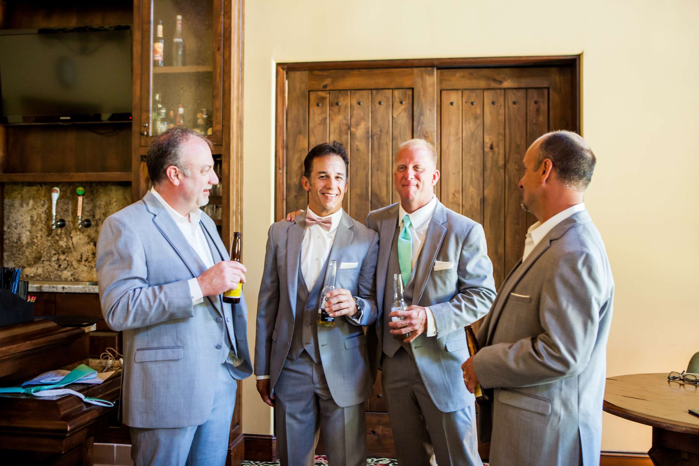 Rancho Santa Fe Golf Club Wedding coordinated by Monarch Weddings, Carolynn and Jon Wedding Photo #48 by True Photography
