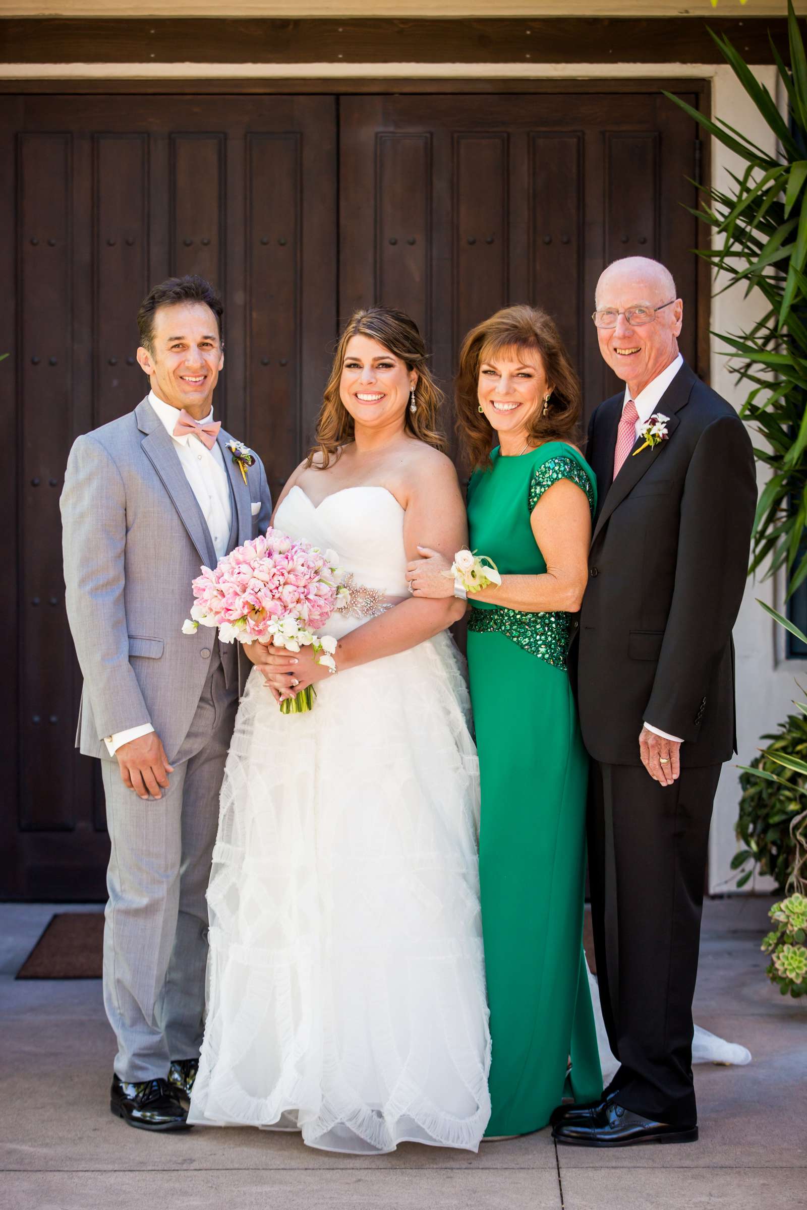 Rancho Santa Fe Golf Club Wedding coordinated by Monarch Weddings, Carolynn and Jon Wedding Photo #58 by True Photography
