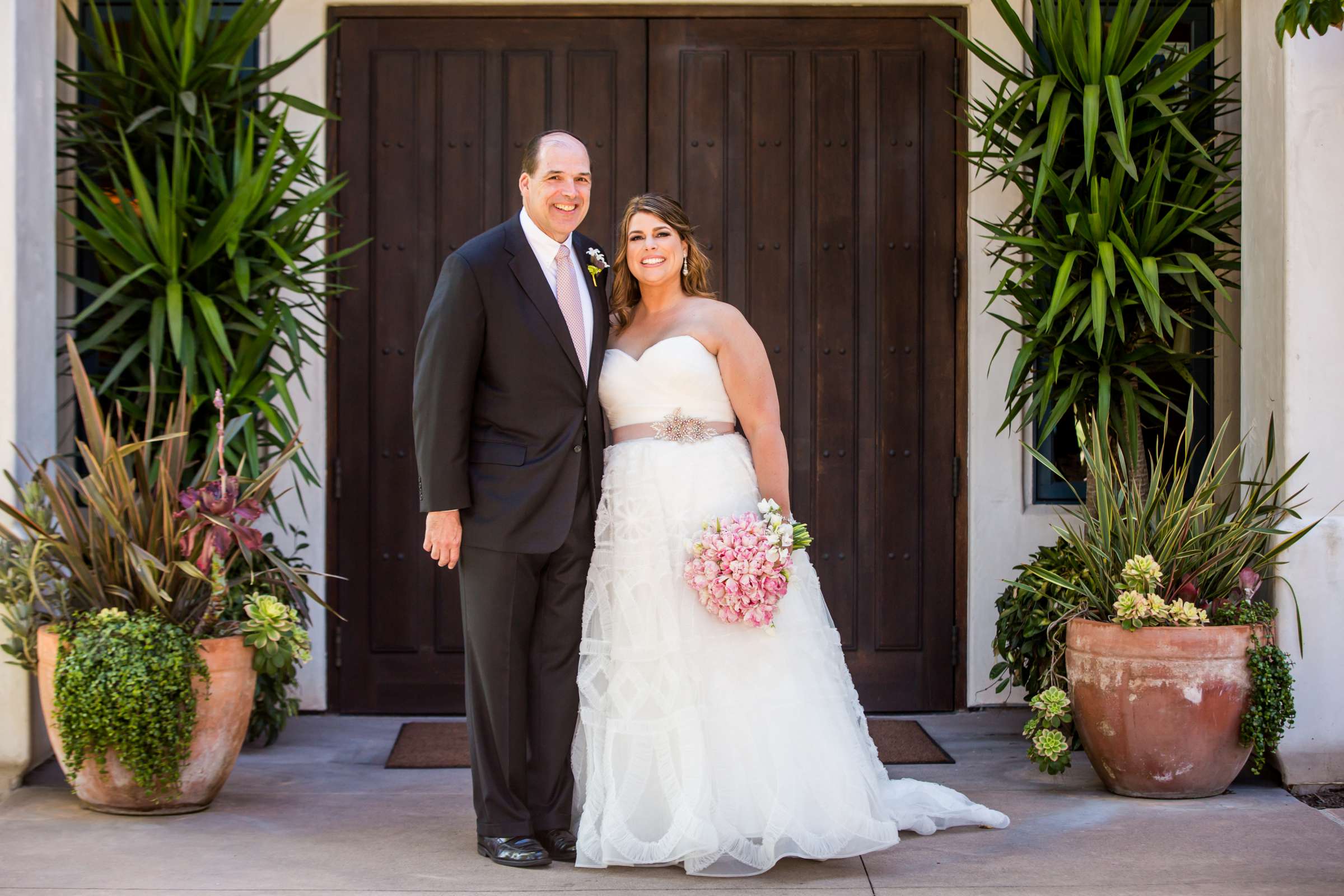 Rancho Santa Fe Golf Club Wedding coordinated by Monarch Weddings, Carolynn and Jon Wedding Photo #60 by True Photography