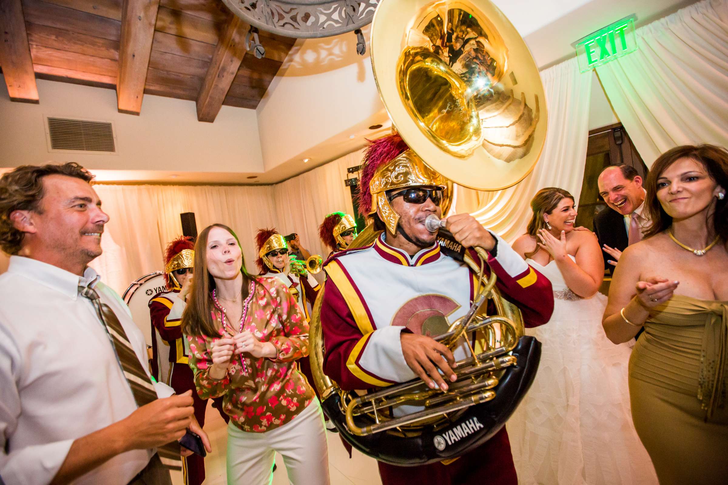 Rancho Santa Fe Golf Club Wedding coordinated by Monarch Weddings, Carolynn and Jon Wedding Photo #89 by True Photography