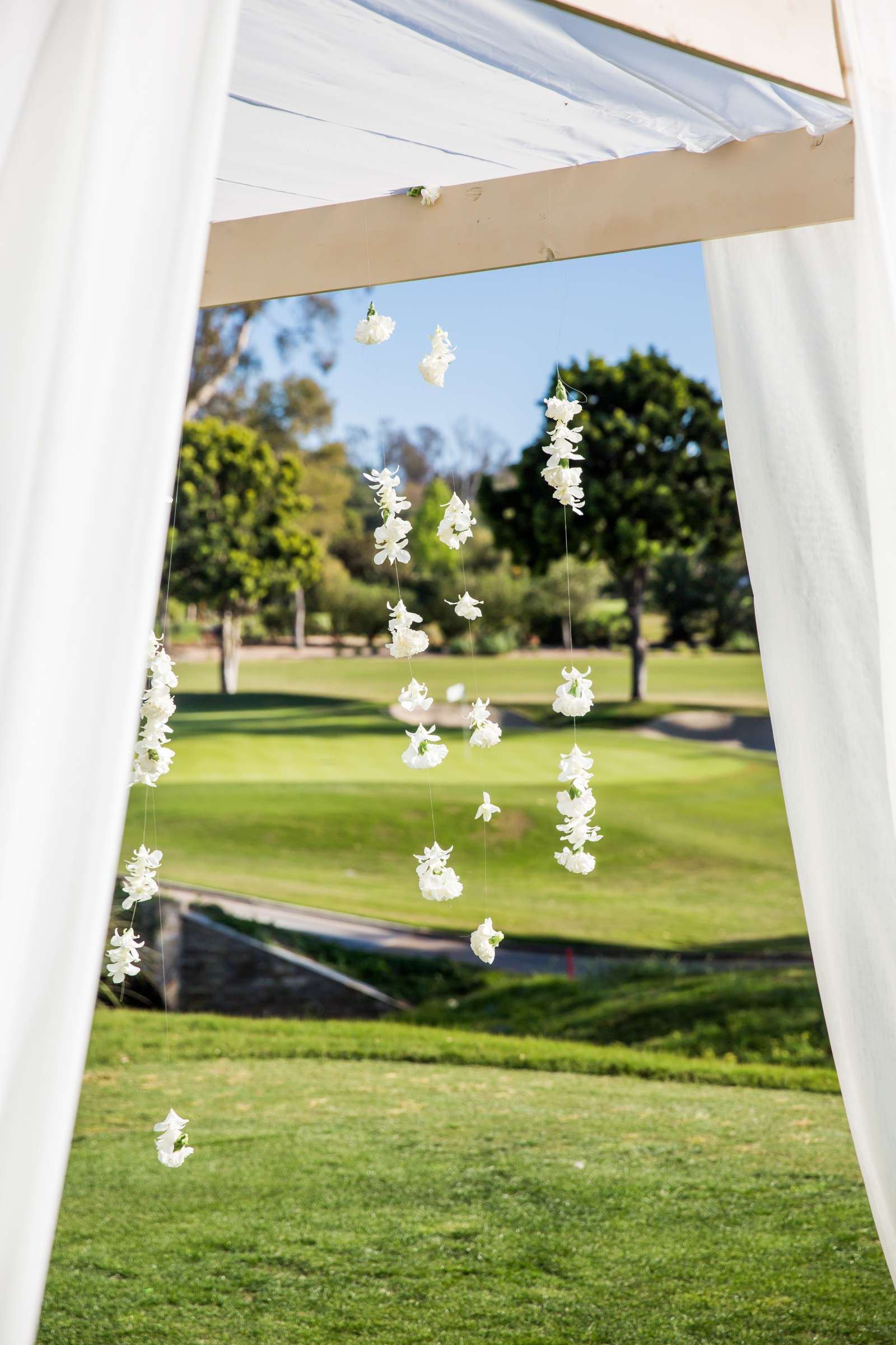 Rancho Santa Fe Golf Club Wedding coordinated by Monarch Weddings, Carolynn and Jon Wedding Photo #273 by True Photography