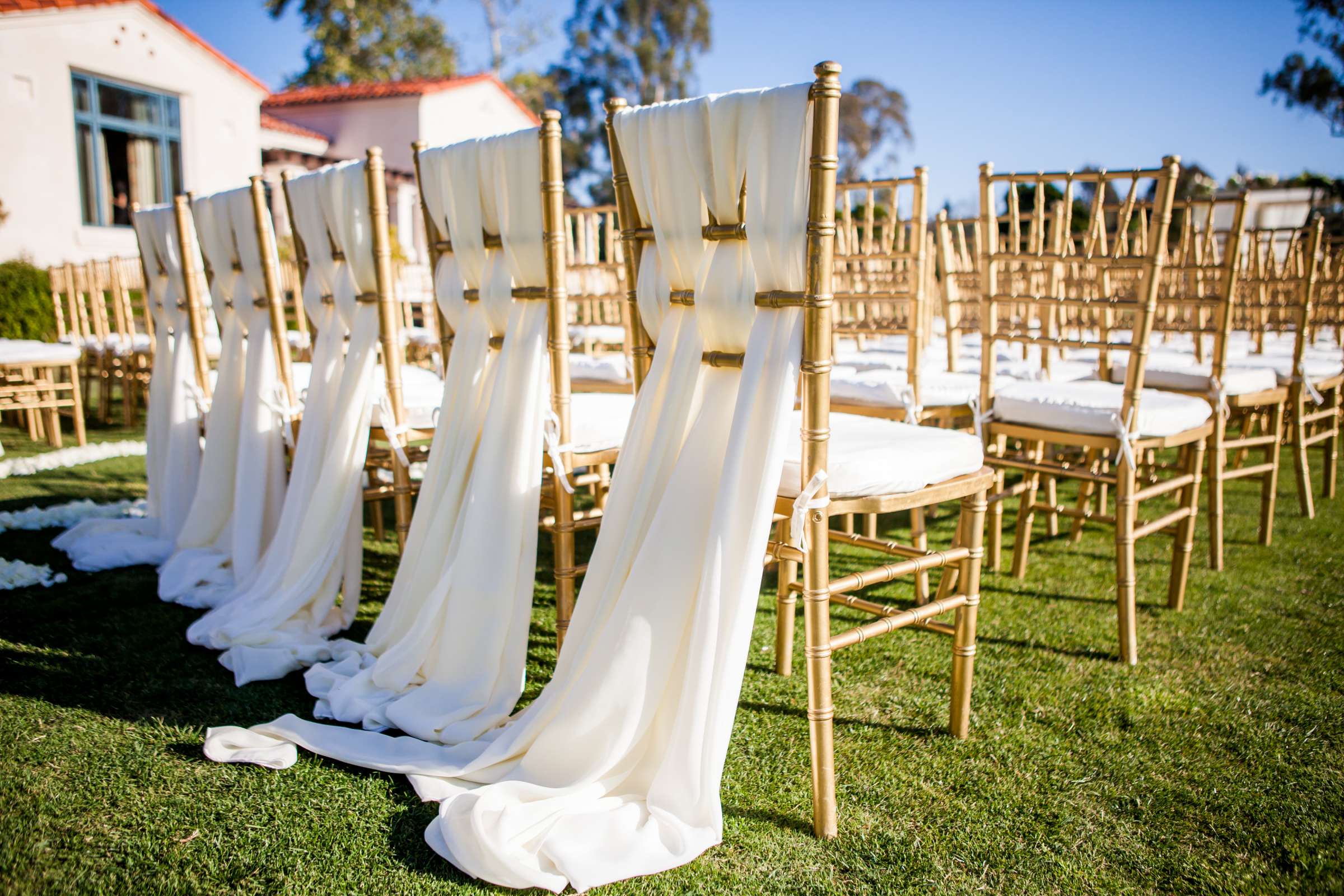 Rancho Santa Fe Golf Club Wedding coordinated by Monarch Weddings, Carolynn and Jon Wedding Photo #296 by True Photography