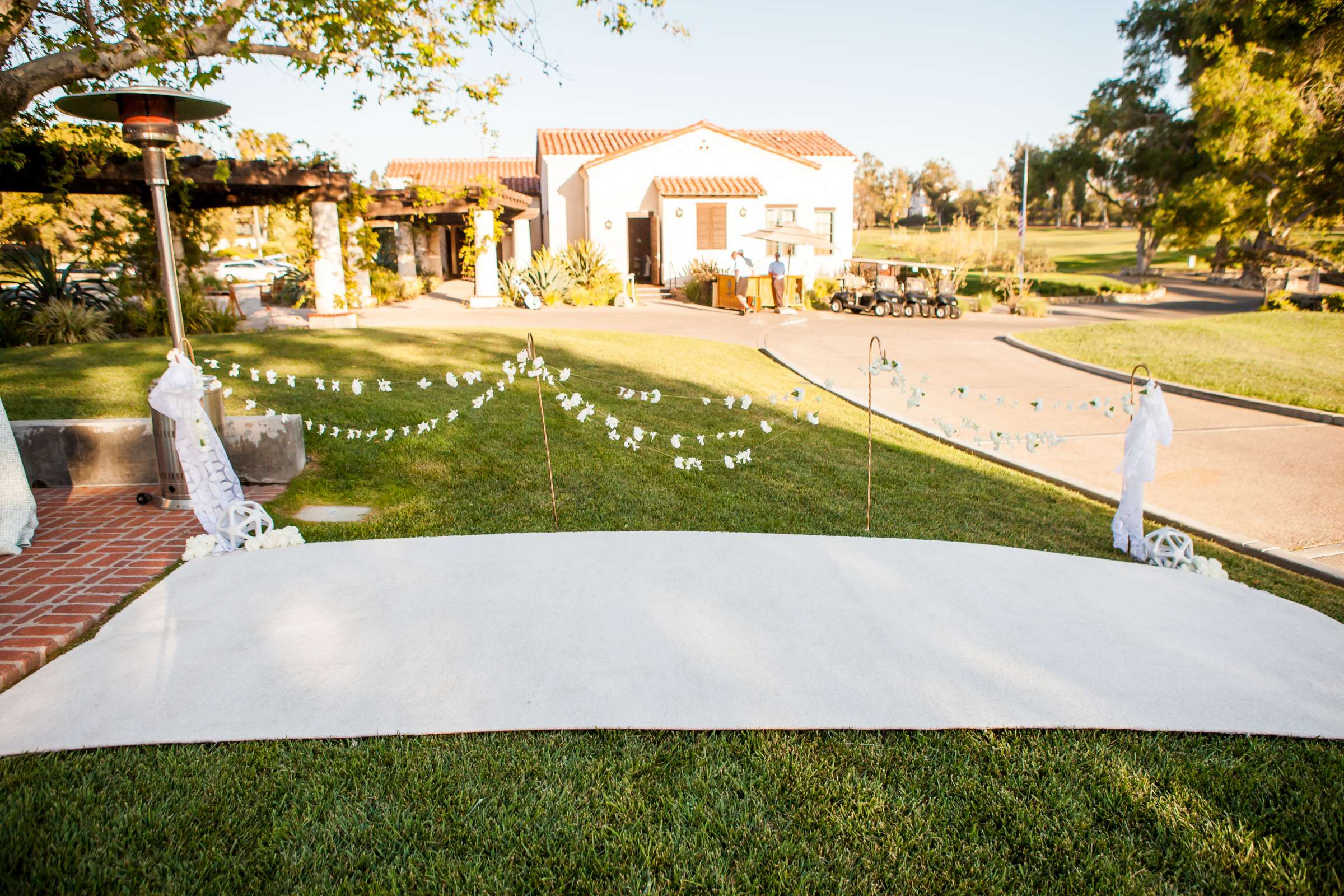Rancho Santa Fe Golf Club Wedding coordinated by Monarch Weddings, Carolynn and Jon Wedding Photo #303 by True Photography