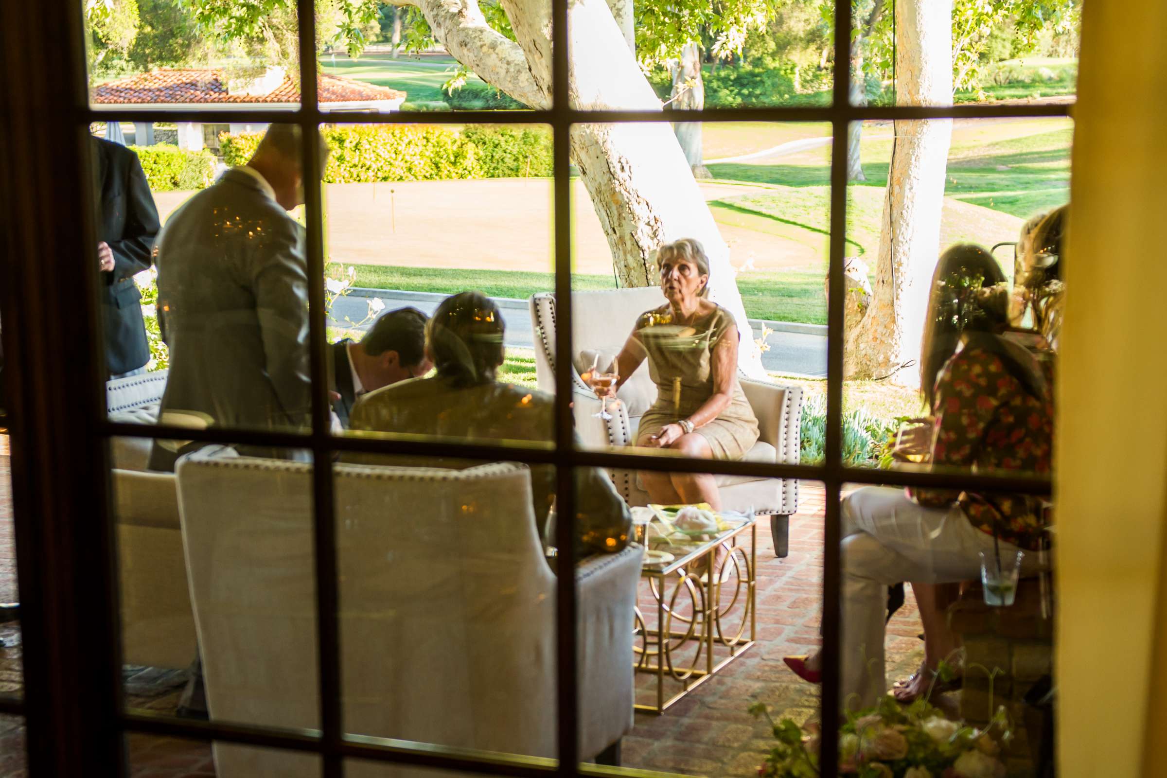 Rancho Santa Fe Golf Club Wedding coordinated by Monarch Weddings, Carolynn and Jon Wedding Photo #206 by True Photography