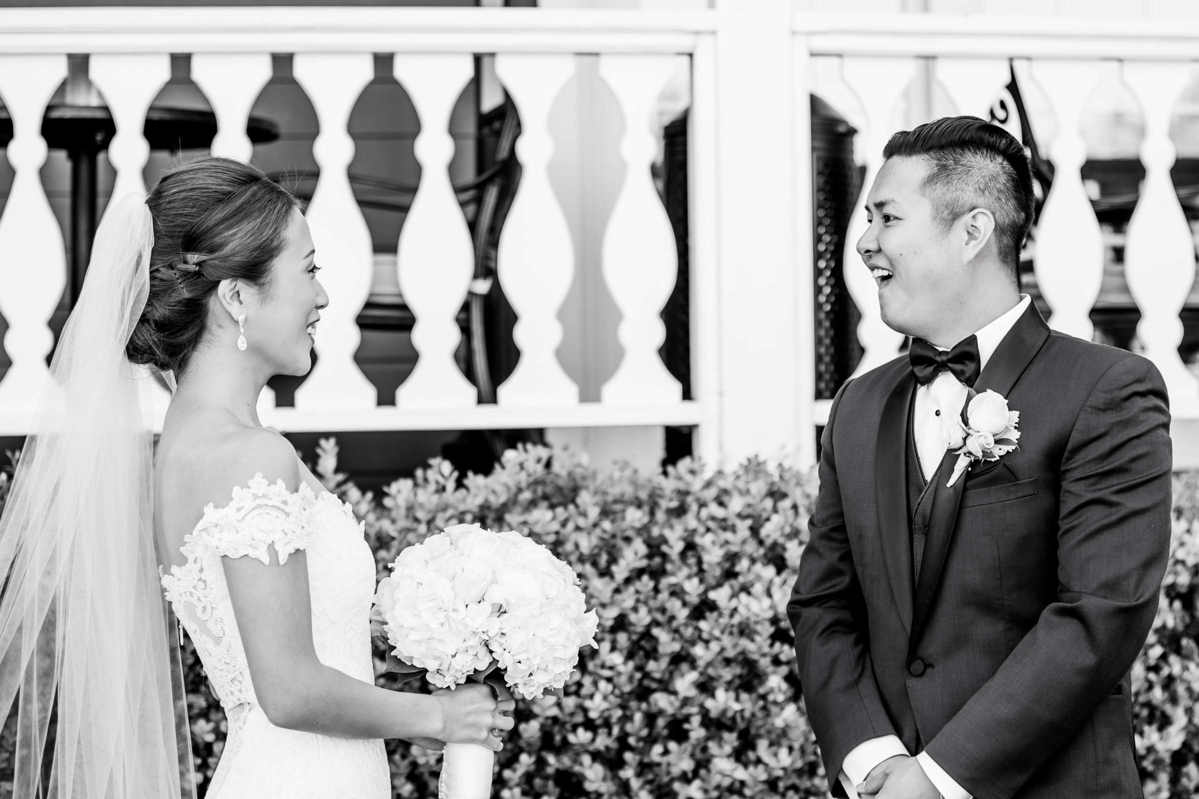 Grand Tradition Estate Wedding, Tina and Wilson Wedding Photo #48 by True Photography