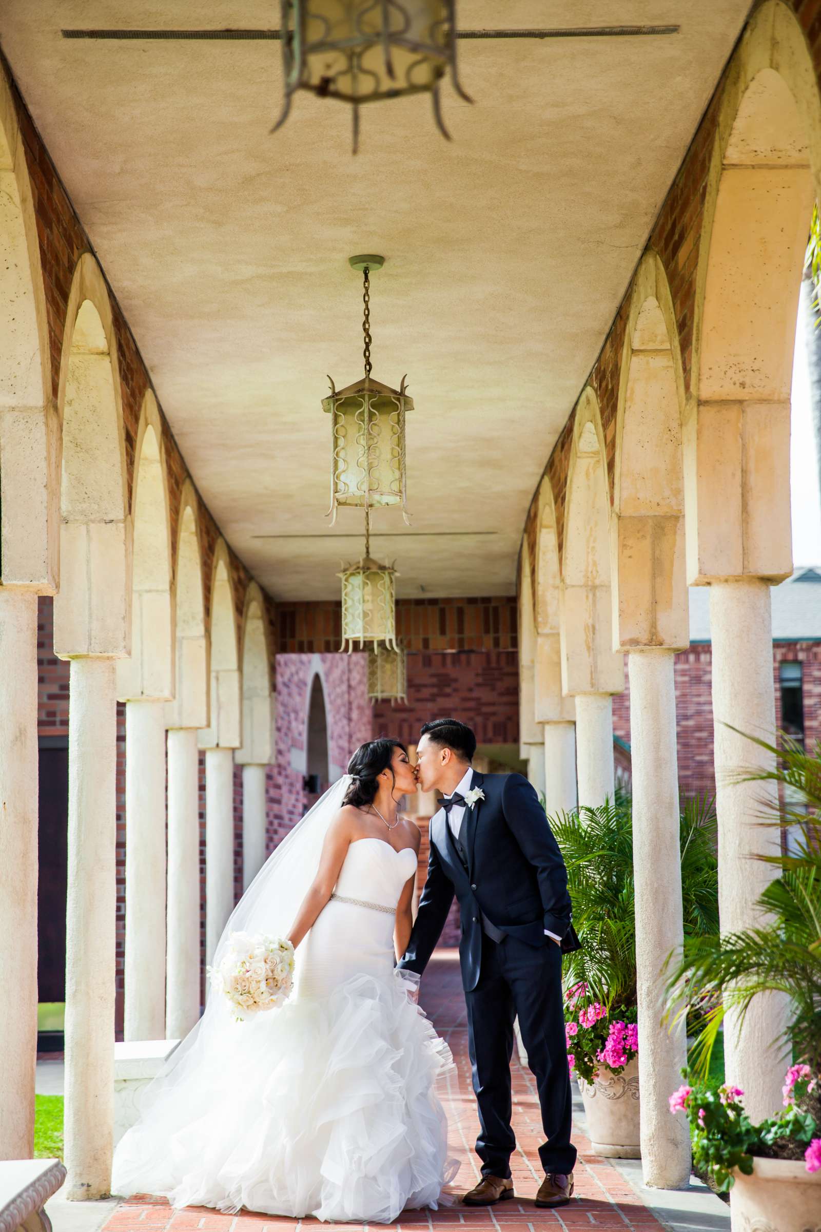 Sheraton Mission Valley Wedding, Joanne and Jason Wedding Photo #212438 by True Photography