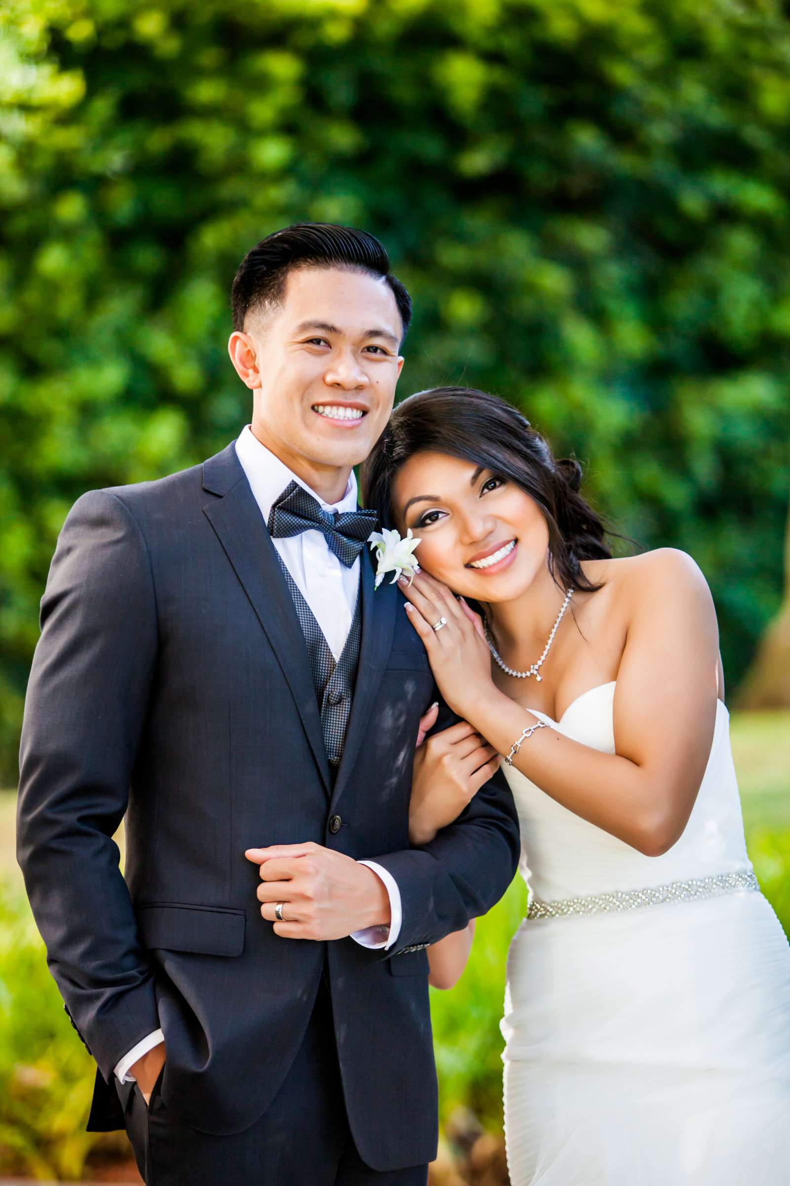 Sheraton Mission Valley Wedding, Joanne and Jason Wedding Photo #212439 by True Photography