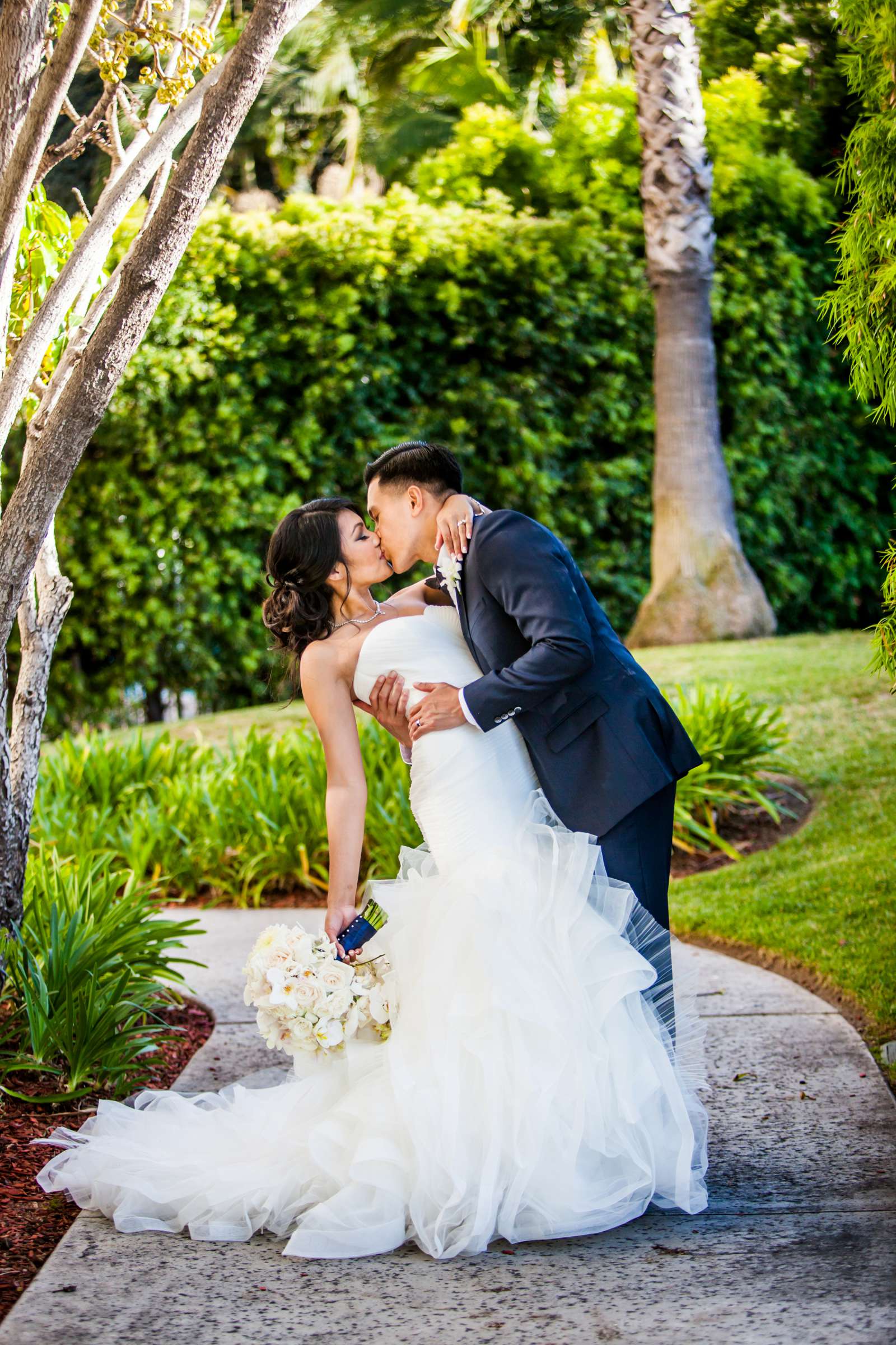 Sheraton Mission Valley Wedding, Joanne and Jason Wedding Photo #212443 by True Photography