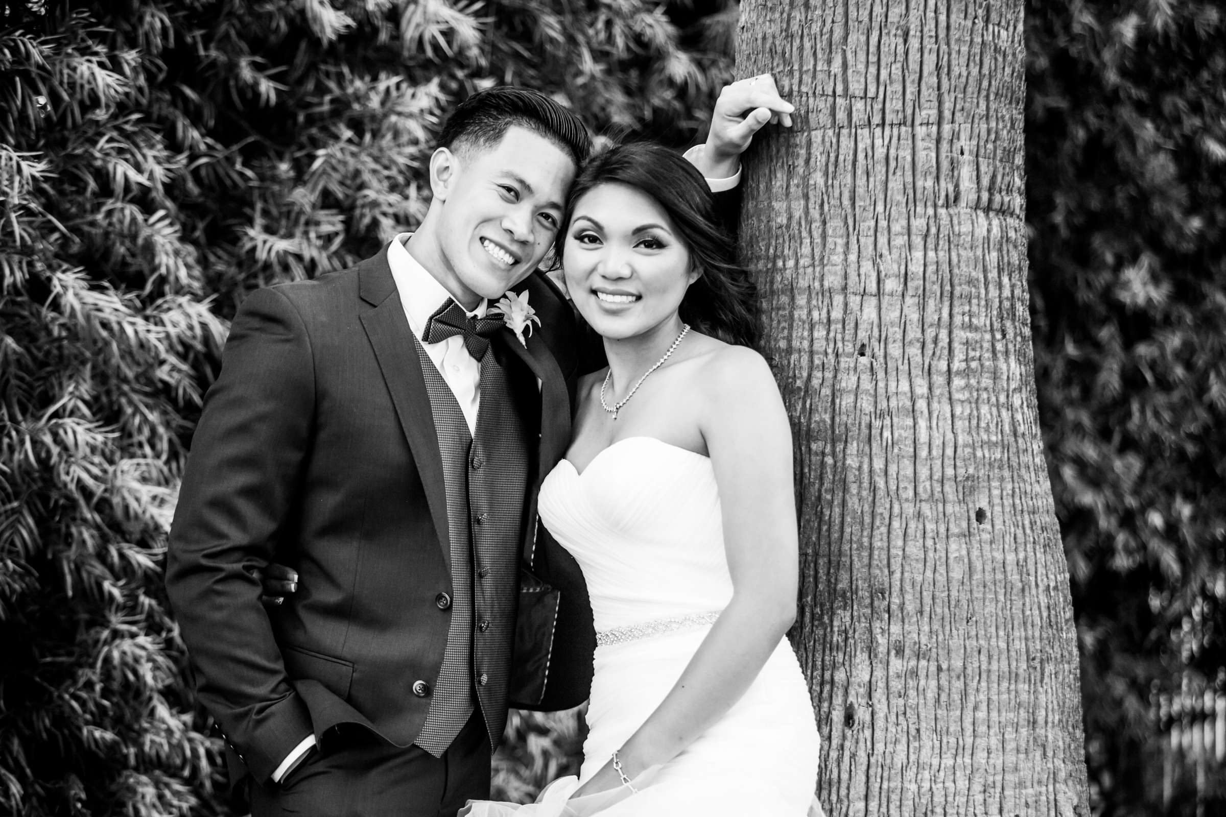 Sheraton Mission Valley Wedding, Joanne and Jason Wedding Photo #212445 by True Photography