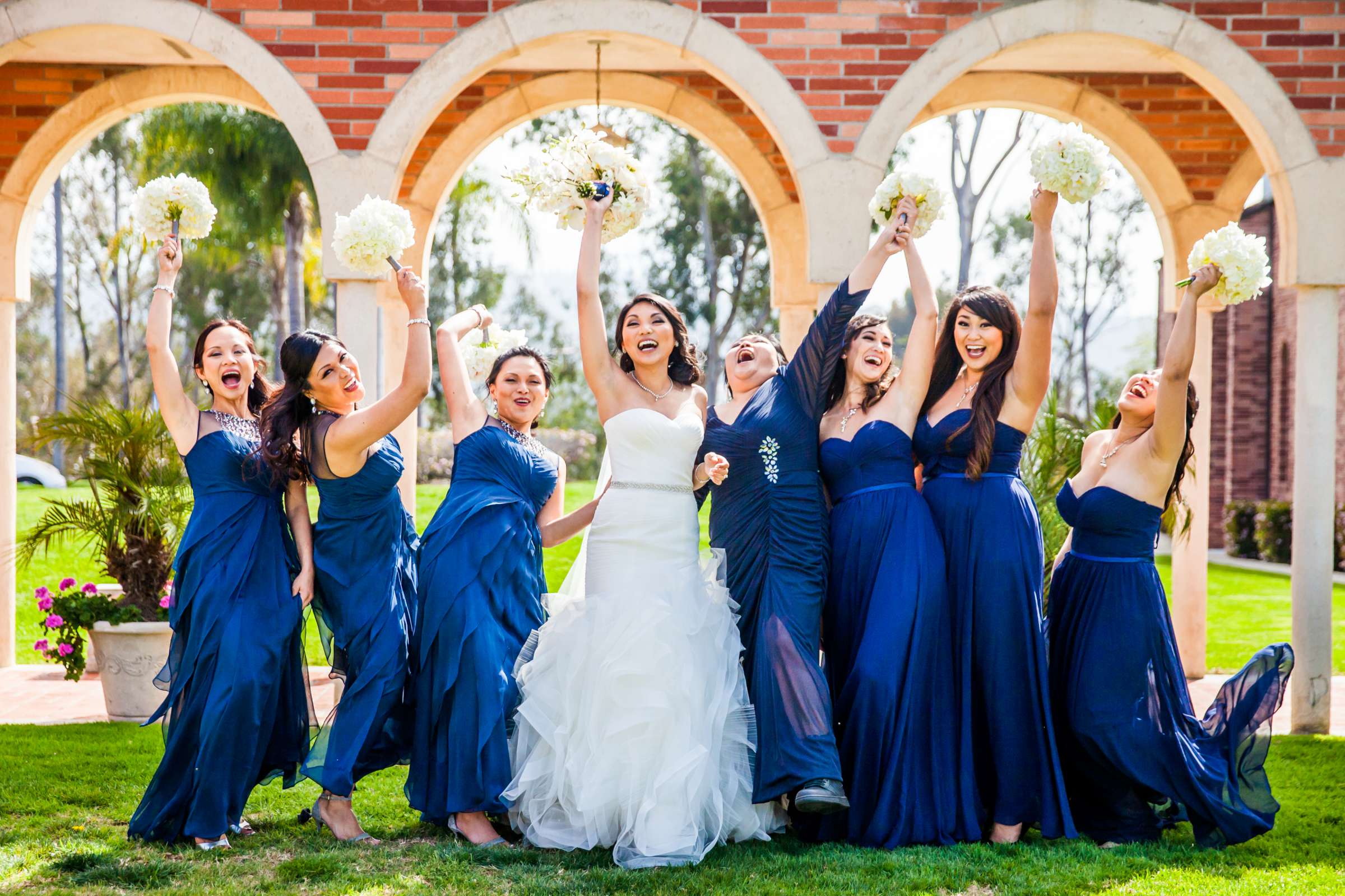 Sheraton Mission Valley Wedding, Joanne and Jason Wedding Photo #212446 by True Photography