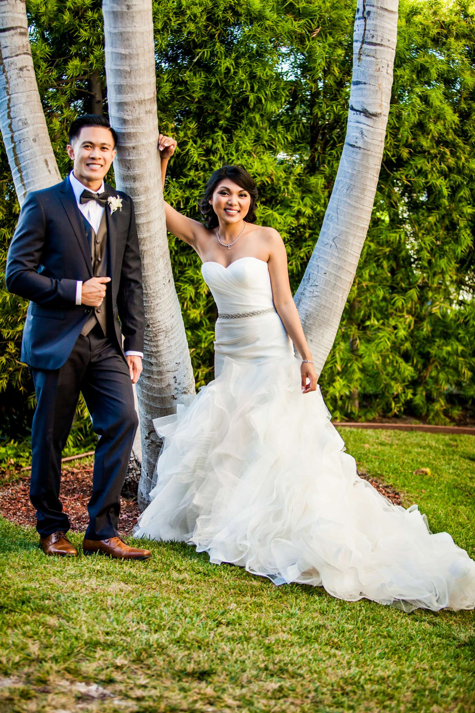 Sheraton Mission Valley Wedding, Joanne and Jason Wedding Photo #212451 by True Photography