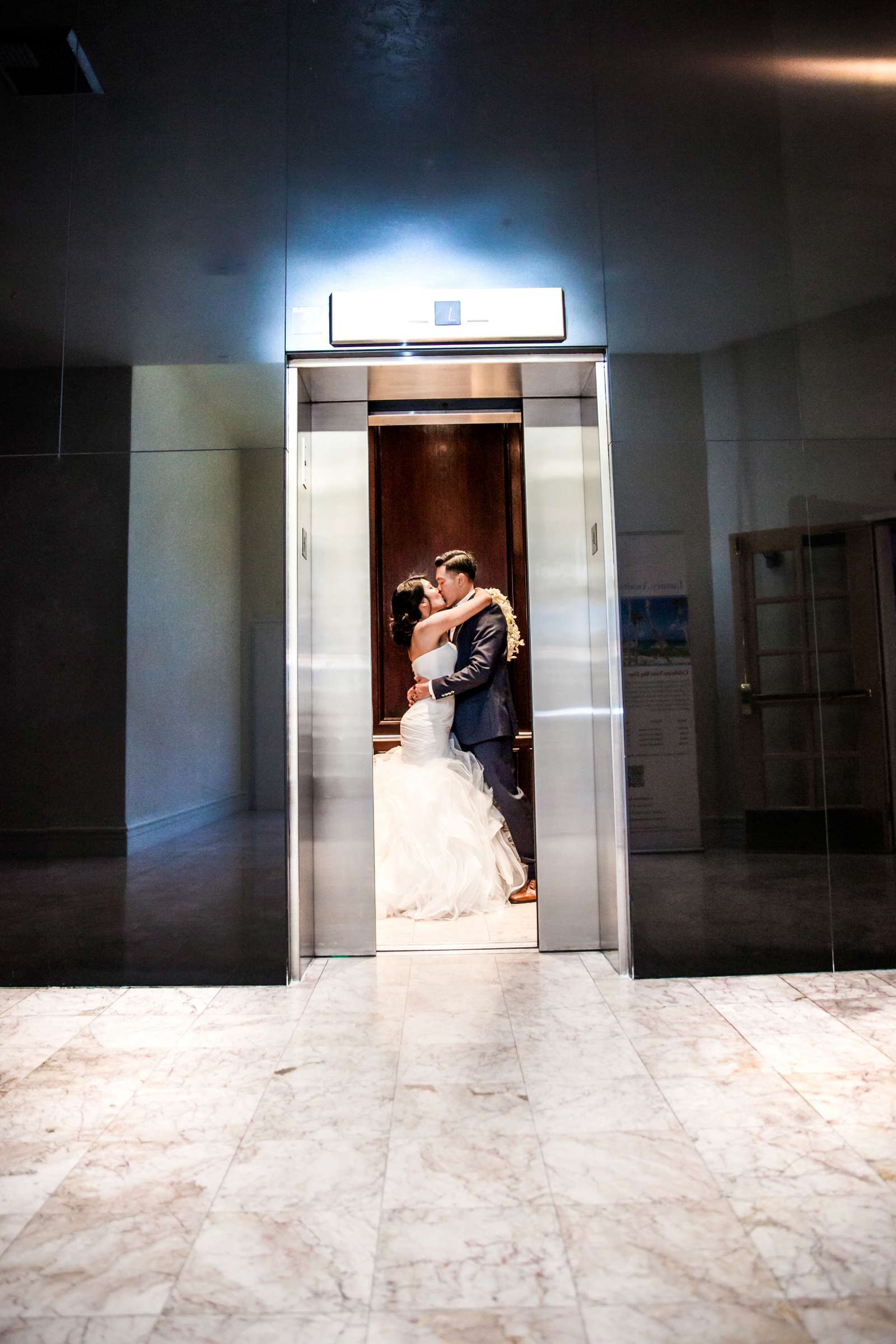 Sheraton Mission Valley Wedding, Joanne and Jason Wedding Photo #212452 by True Photography