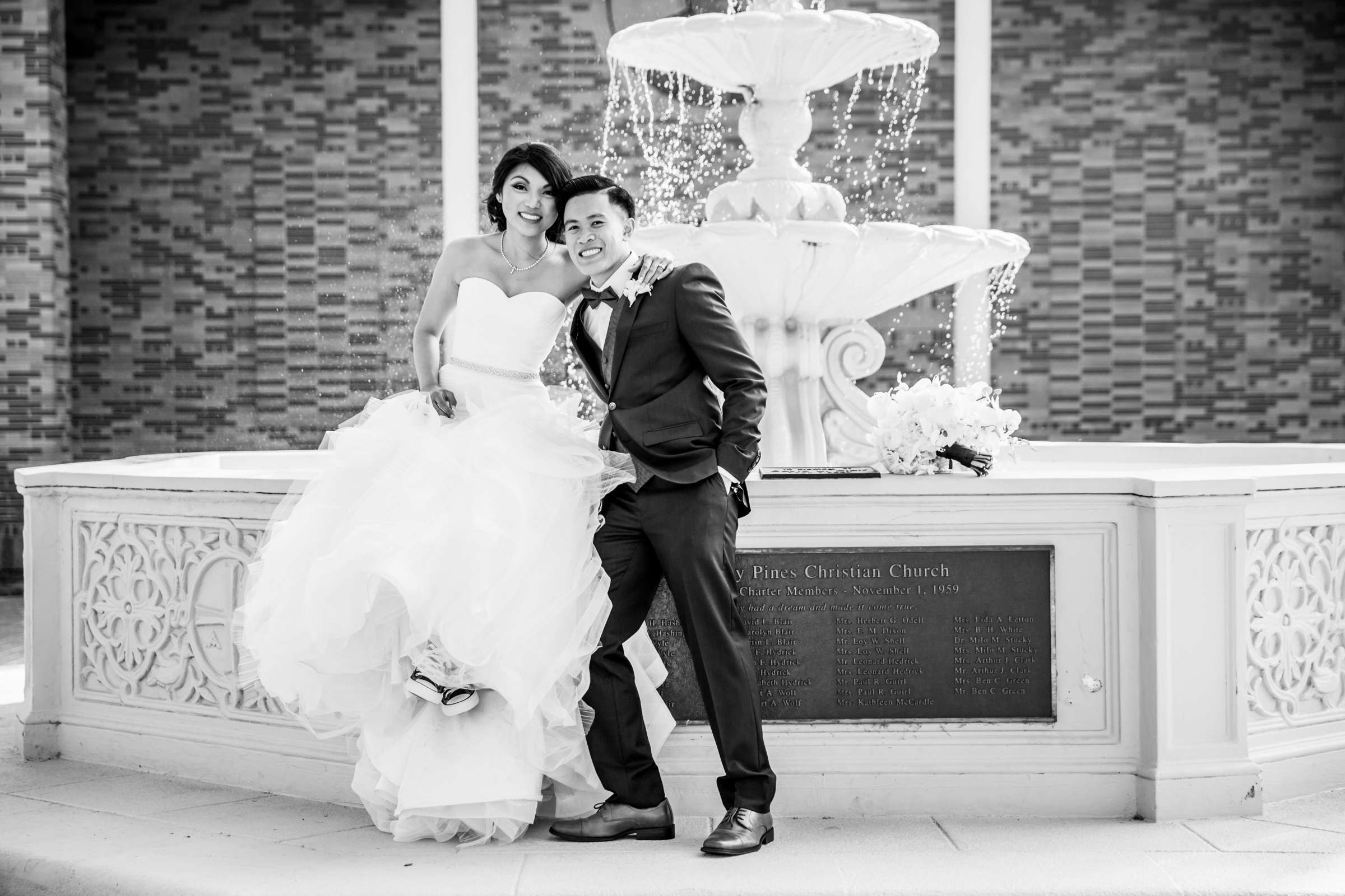 Sheraton Mission Valley Wedding, Joanne and Jason Wedding Photo #212454 by True Photography