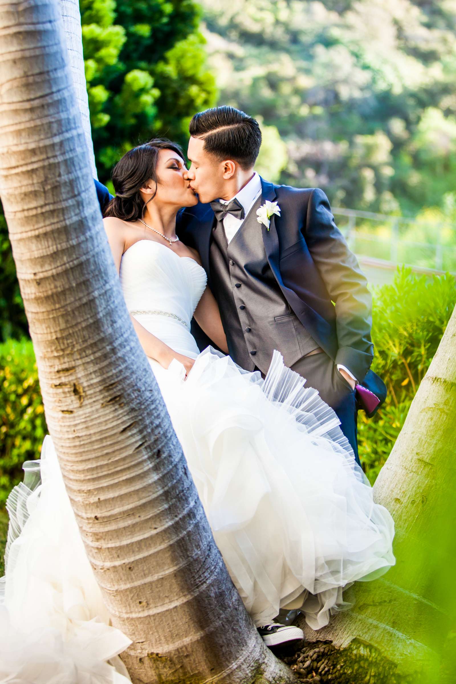 Sheraton Mission Valley Wedding, Joanne and Jason Wedding Photo #212455 by True Photography