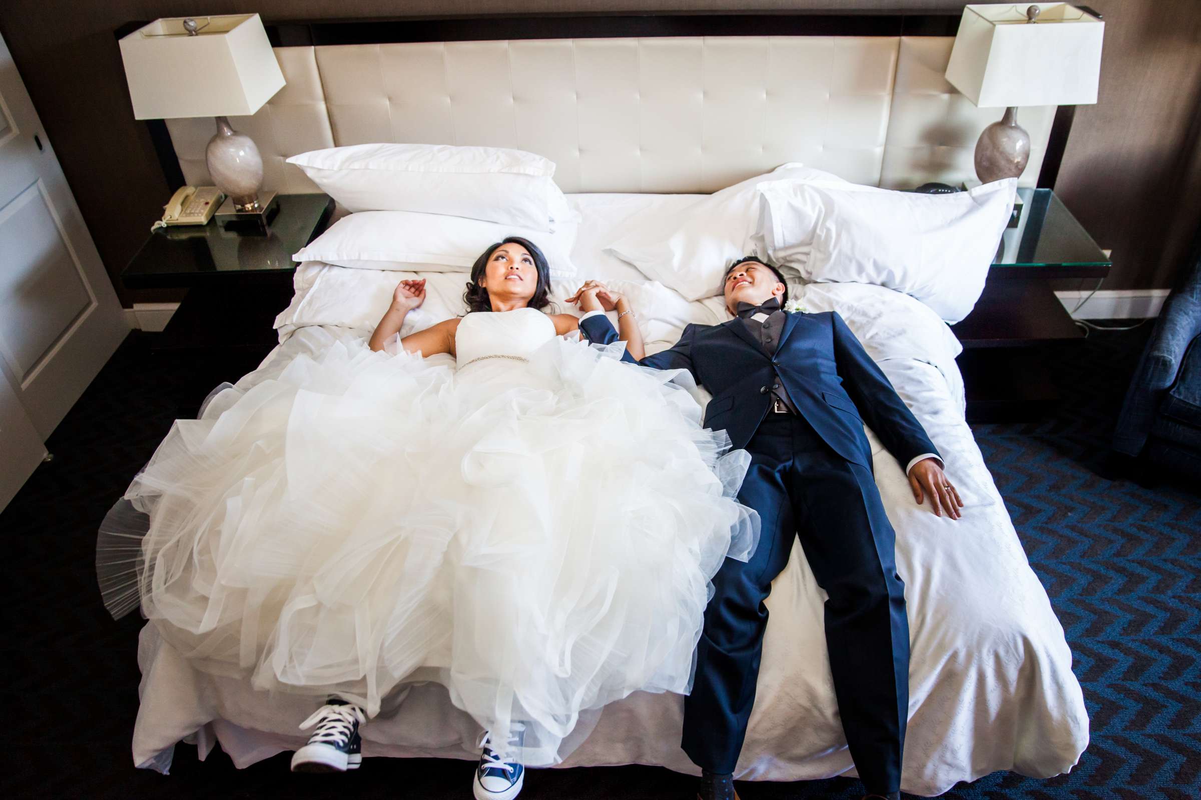 Sheraton Mission Valley Wedding, Joanne and Jason Wedding Photo #212459 by True Photography